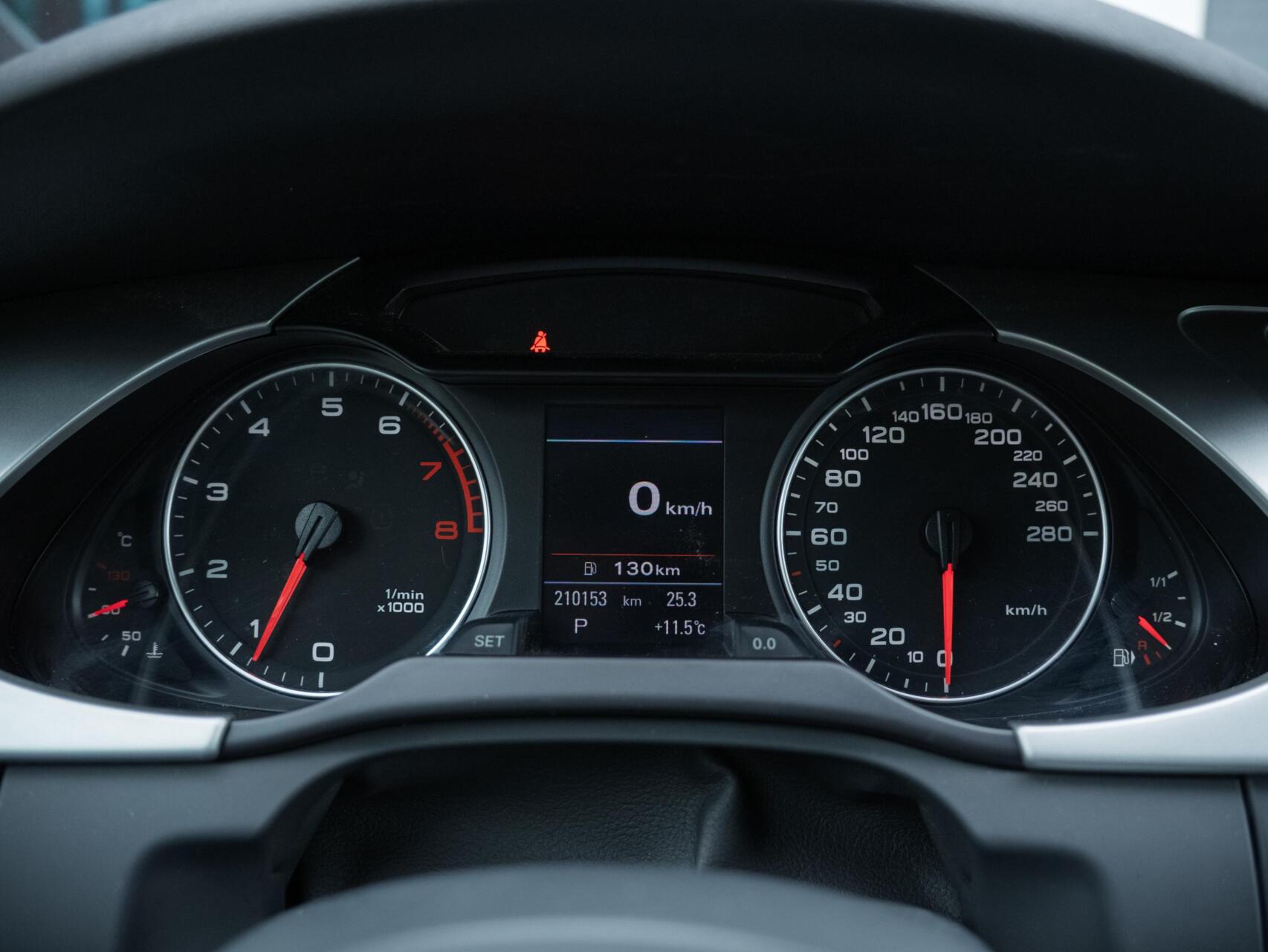 Foto van Audi Audi A4
