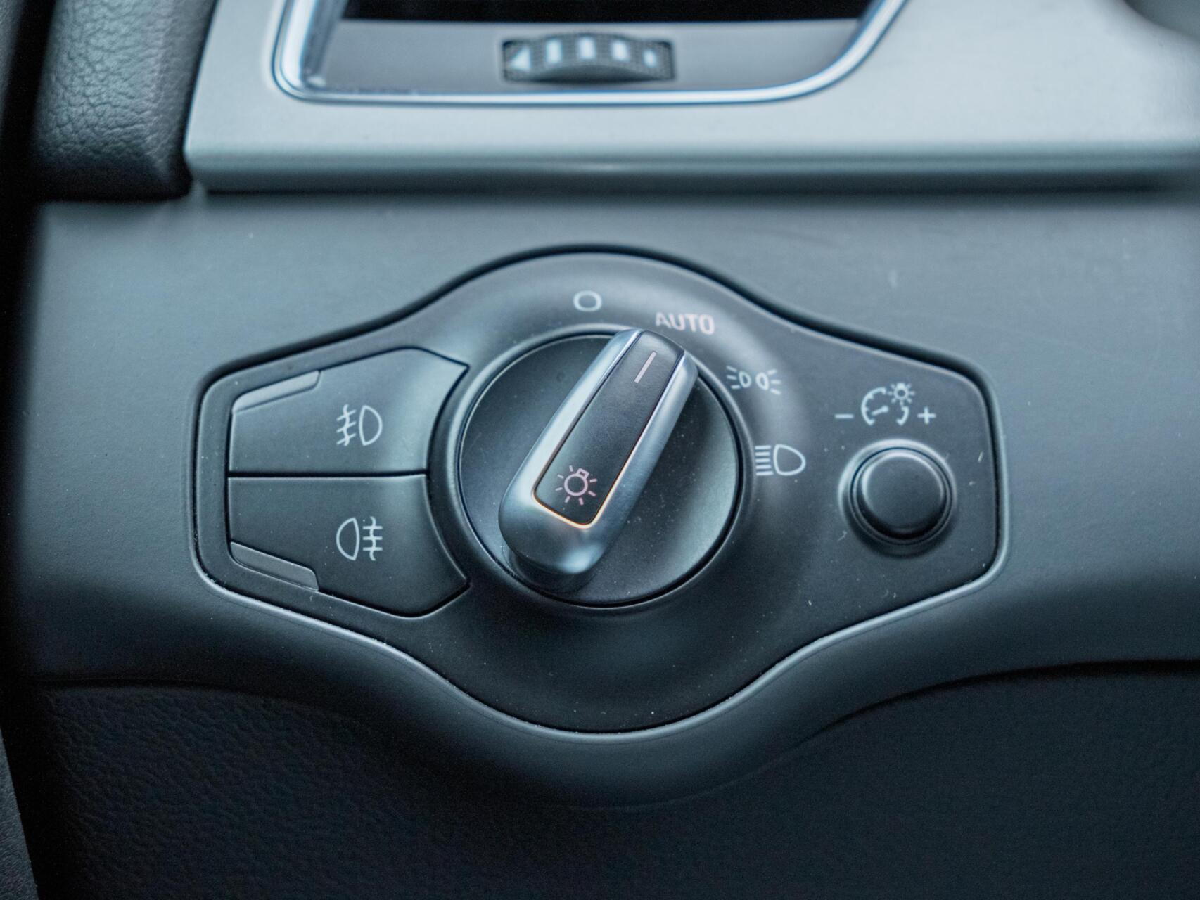 Foto van Audi Audi A4