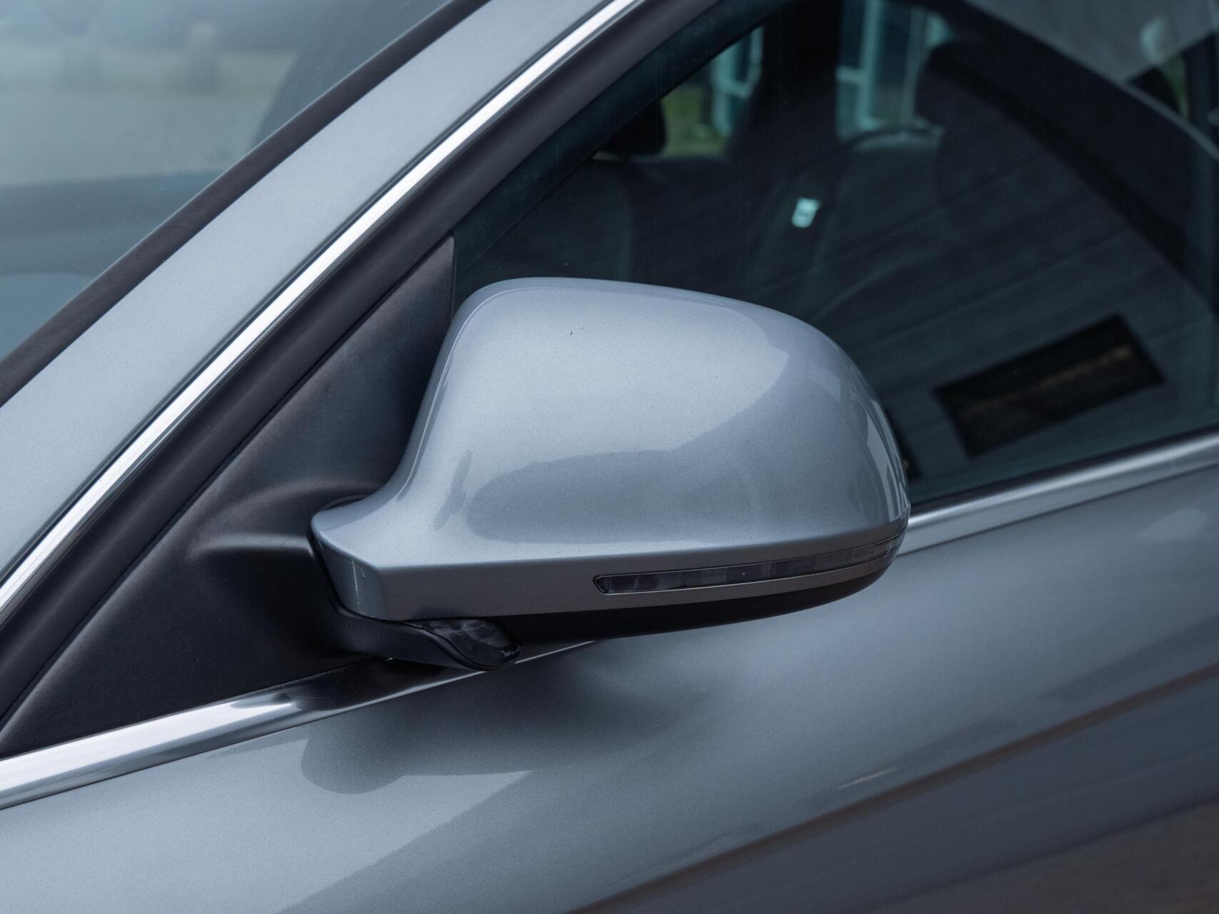 Foto van Audi Audi A4