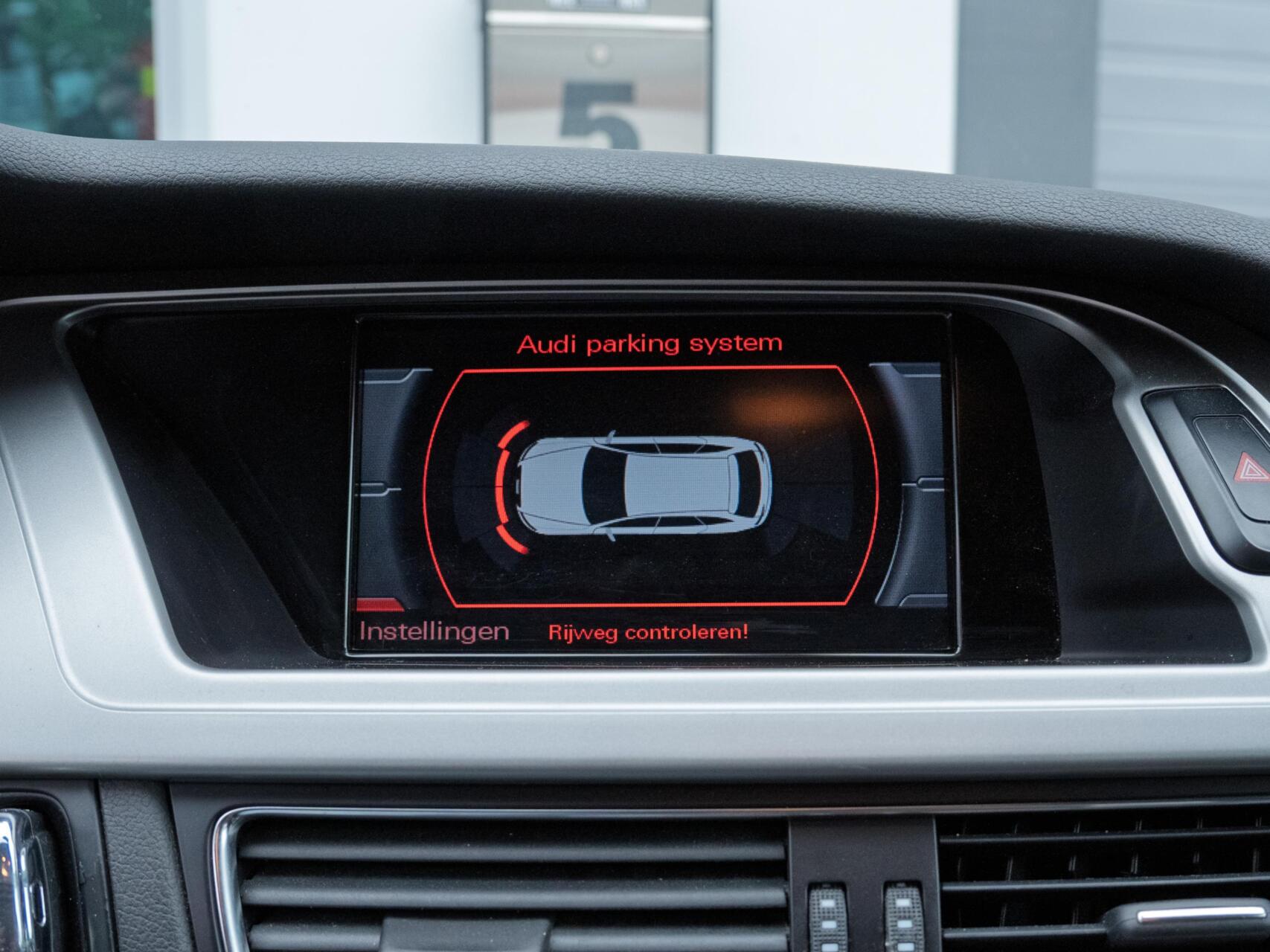 Foto van Audi Audi A4