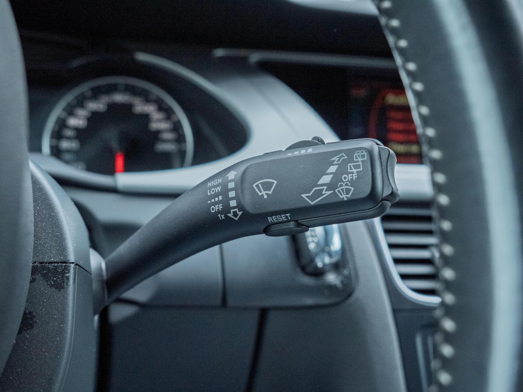 Foto van Audi Audi A4