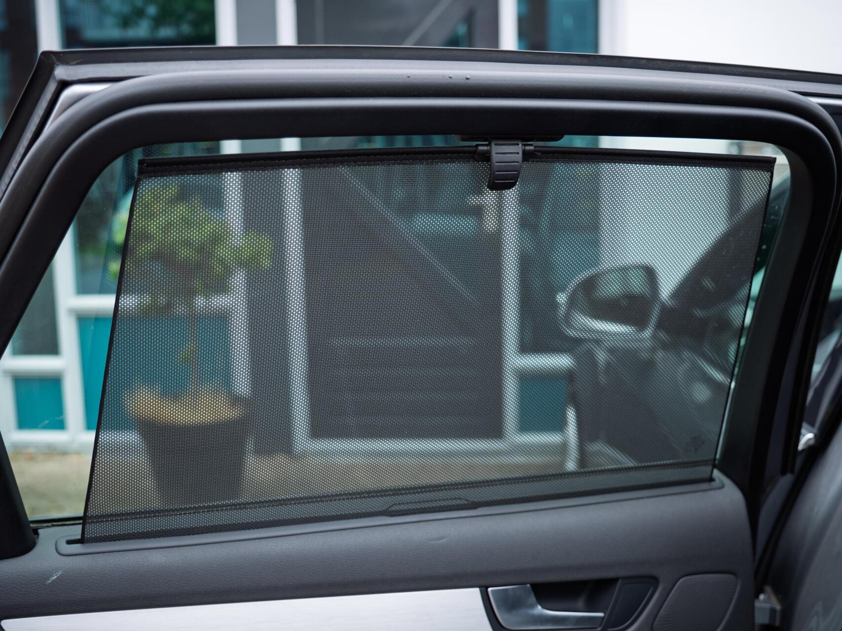 Foto van Audi Audi A4