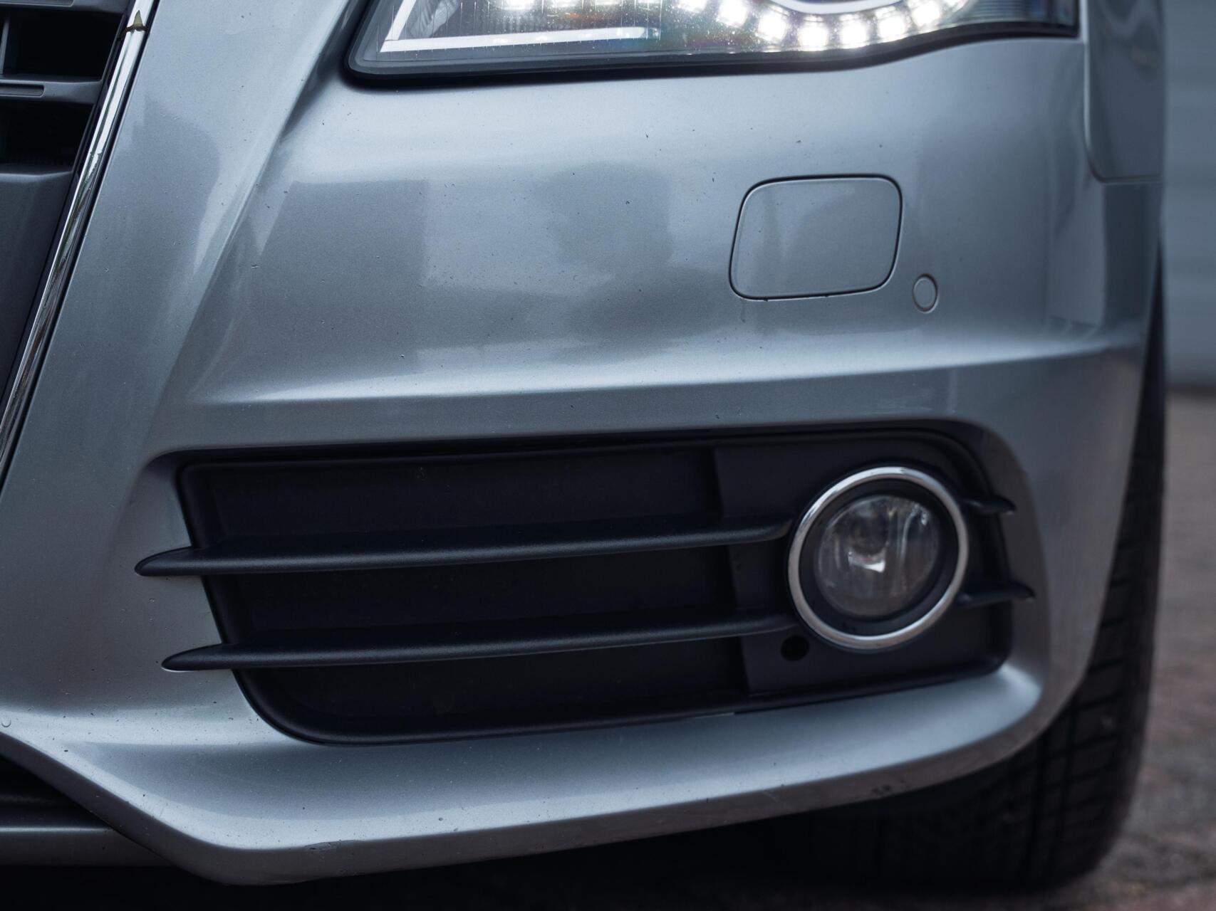 Foto van Audi Audi A4