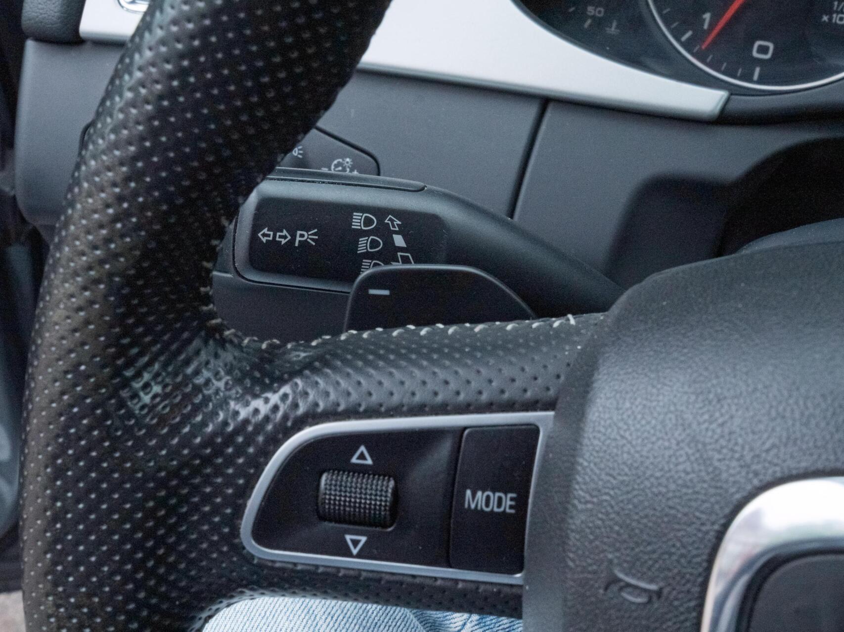 Foto van Audi Audi A4