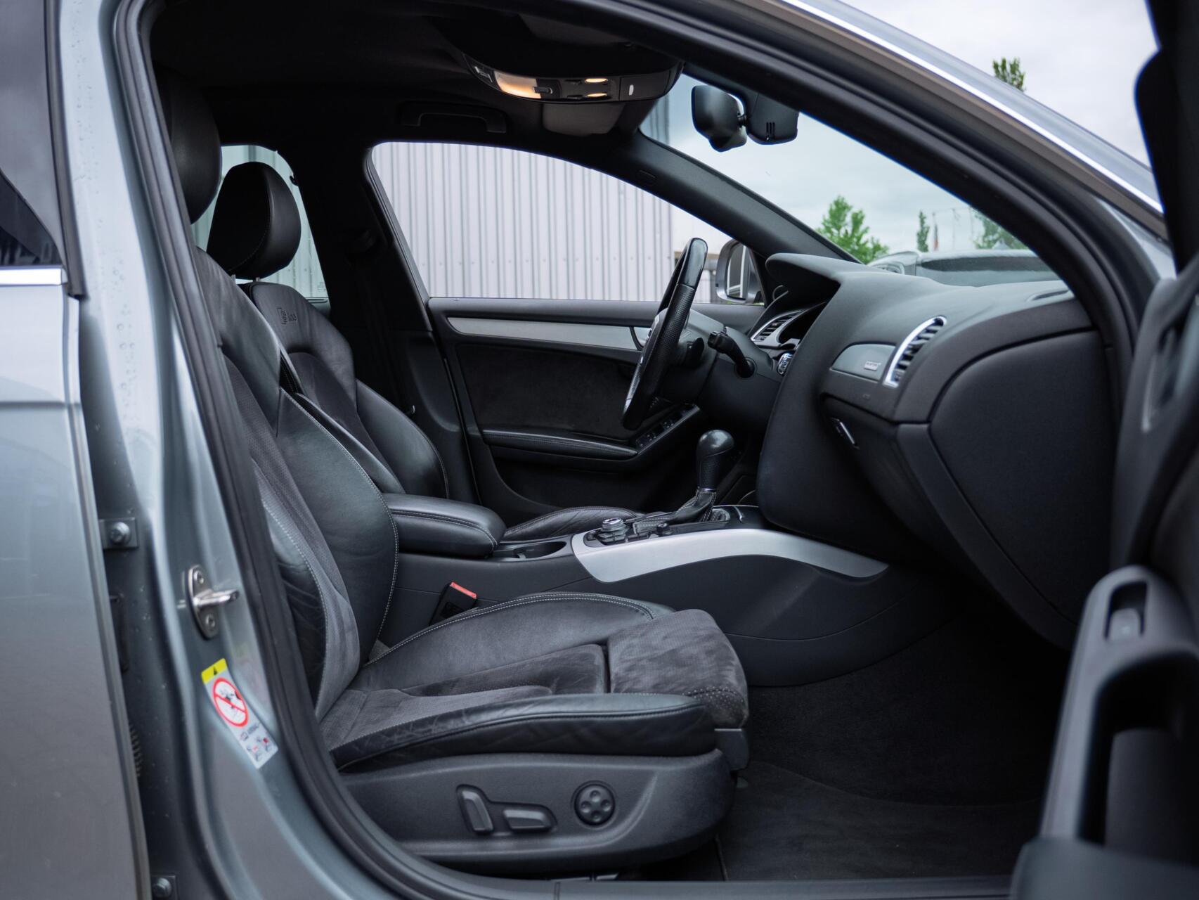 Foto van Audi Audi A4