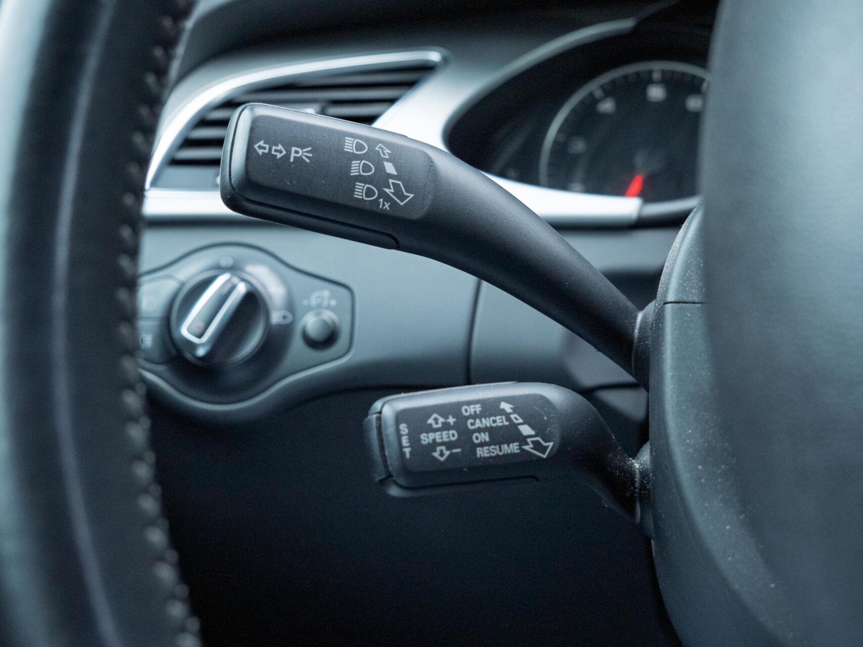 Foto van Audi Audi A4