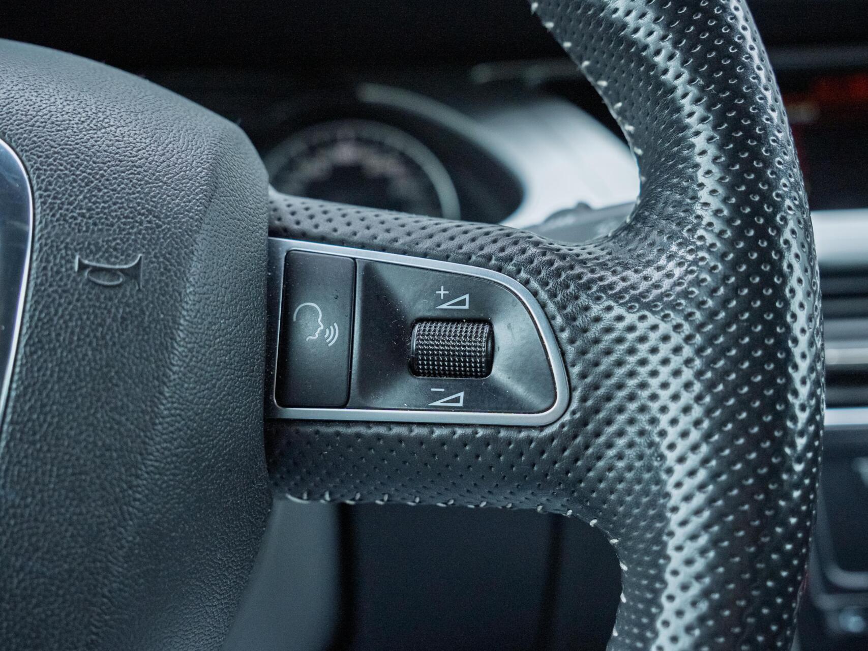 Foto van Audi Audi A4