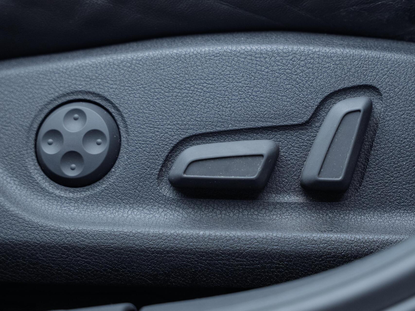 Foto van Audi Audi A4