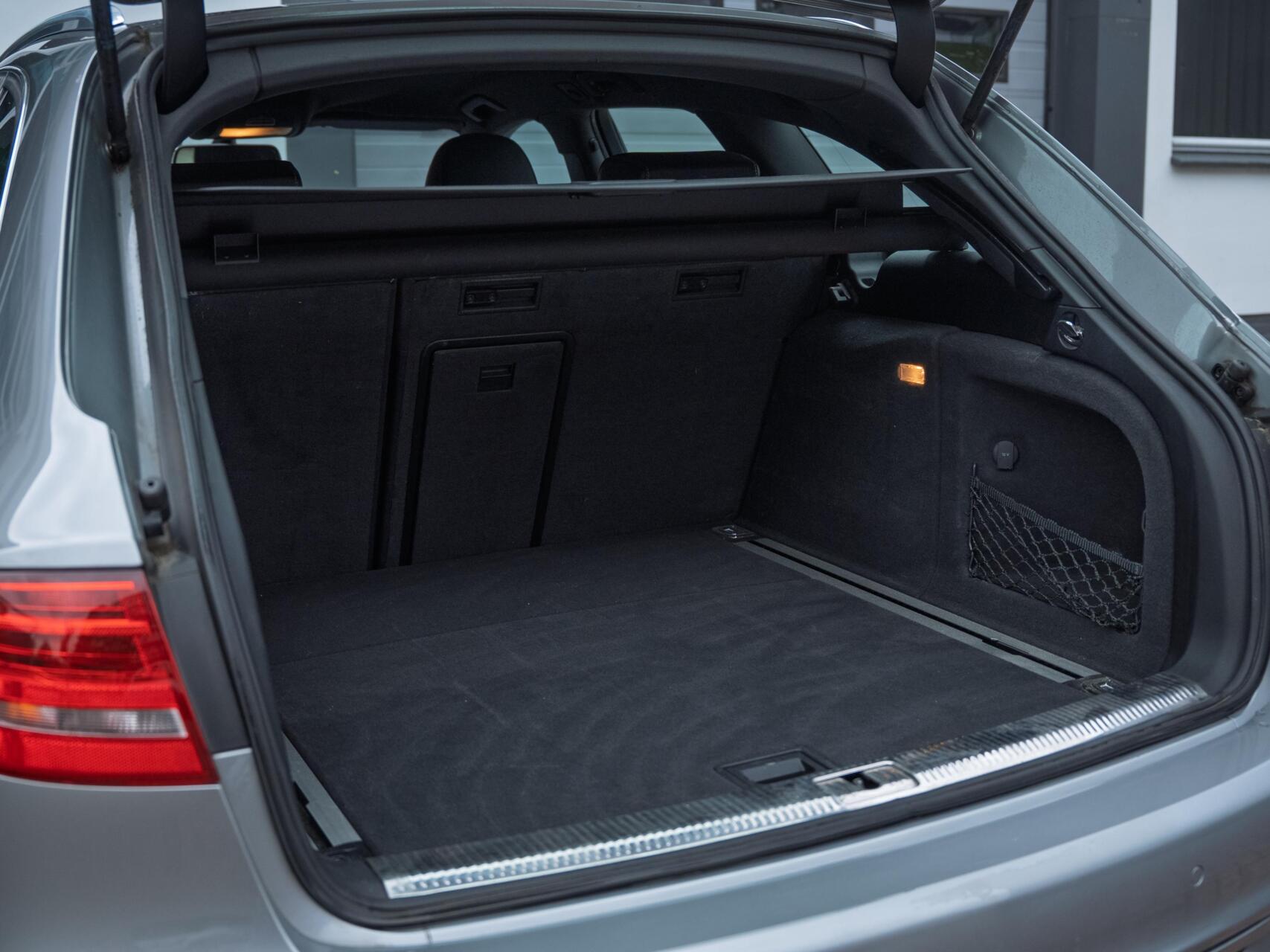 Foto van Audi Audi A4