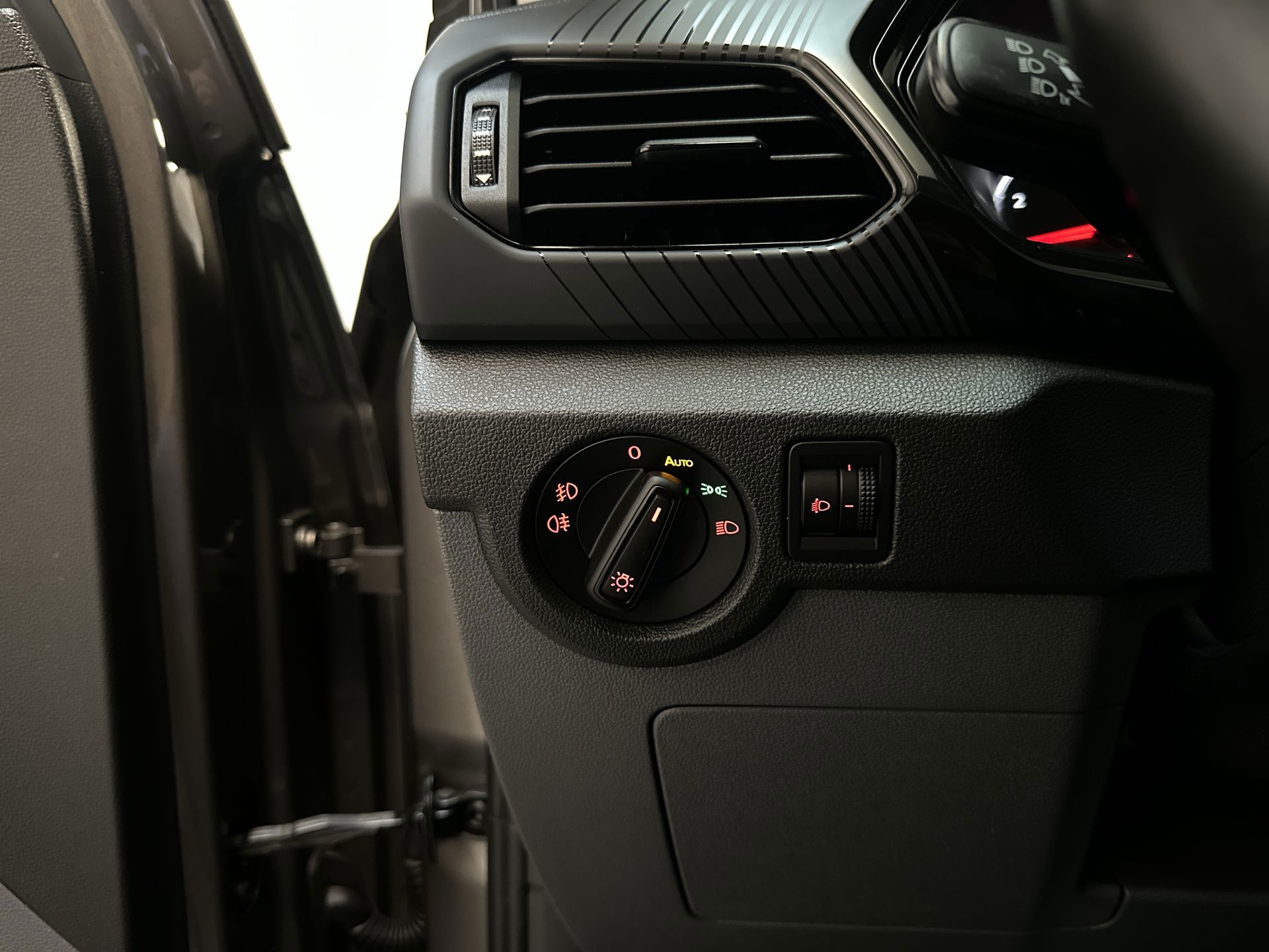 Foto van Volkswagen T-cross