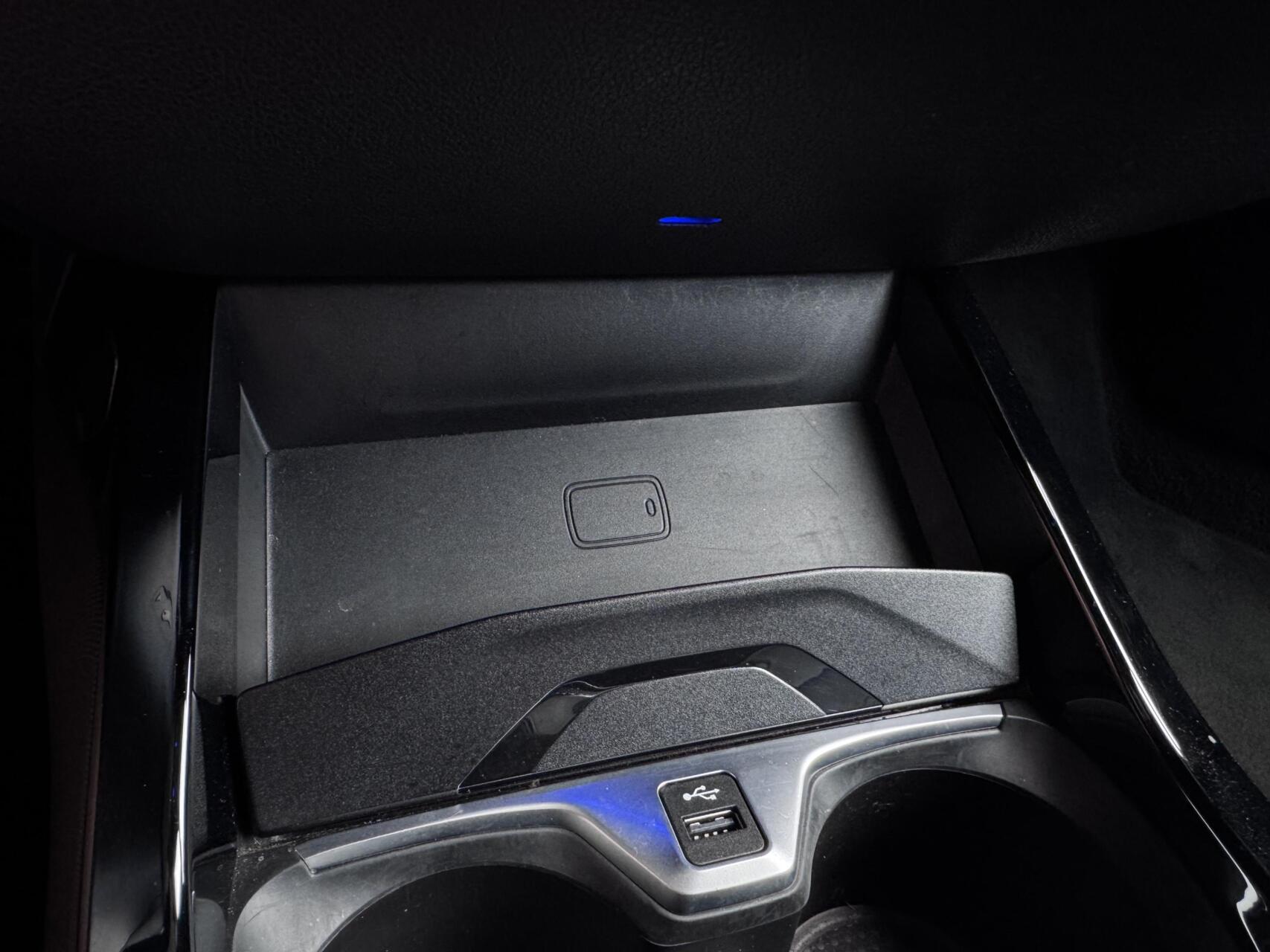 Foto van BMW 218i