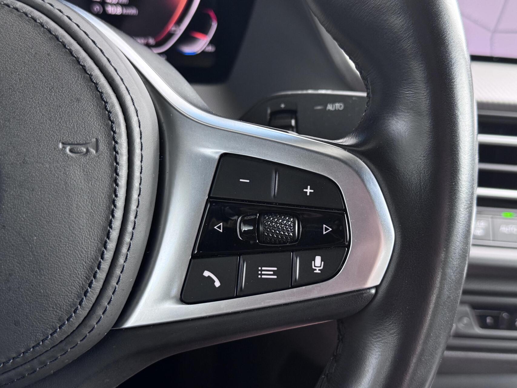 Foto van BMW 218i