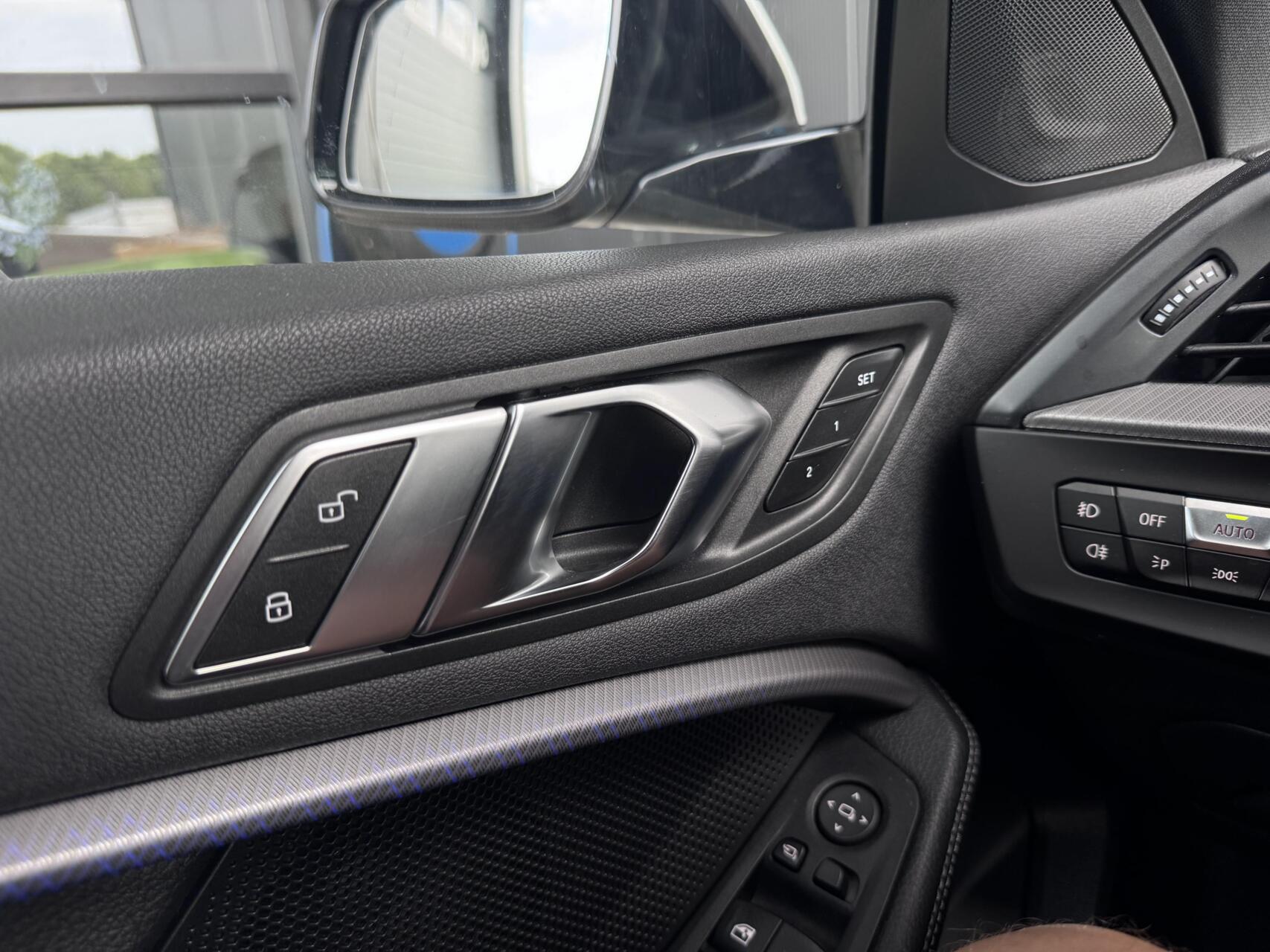 Foto van BMW 218i
