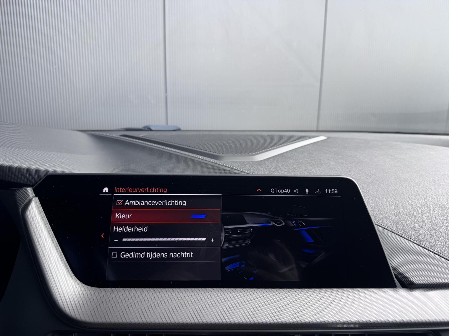 Foto van BMW 218i