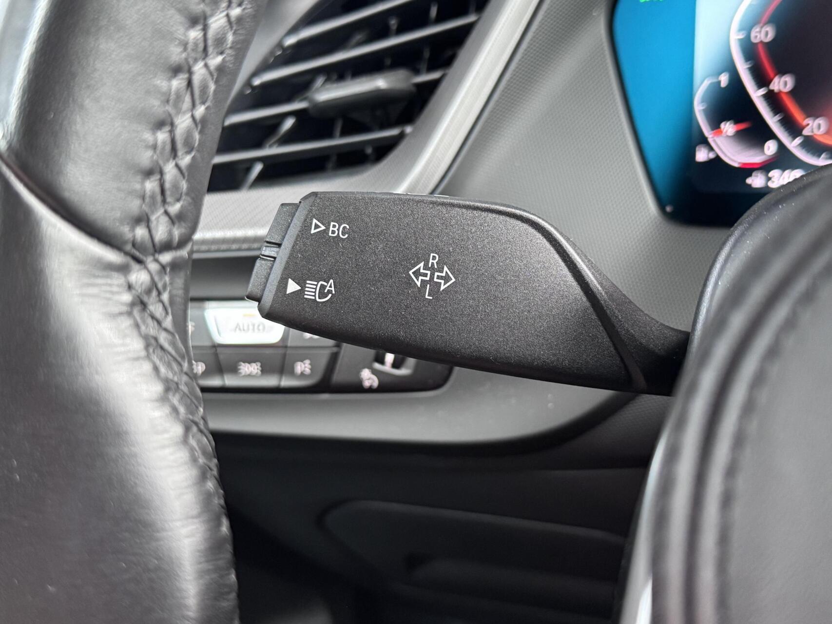 Foto van BMW 218i
