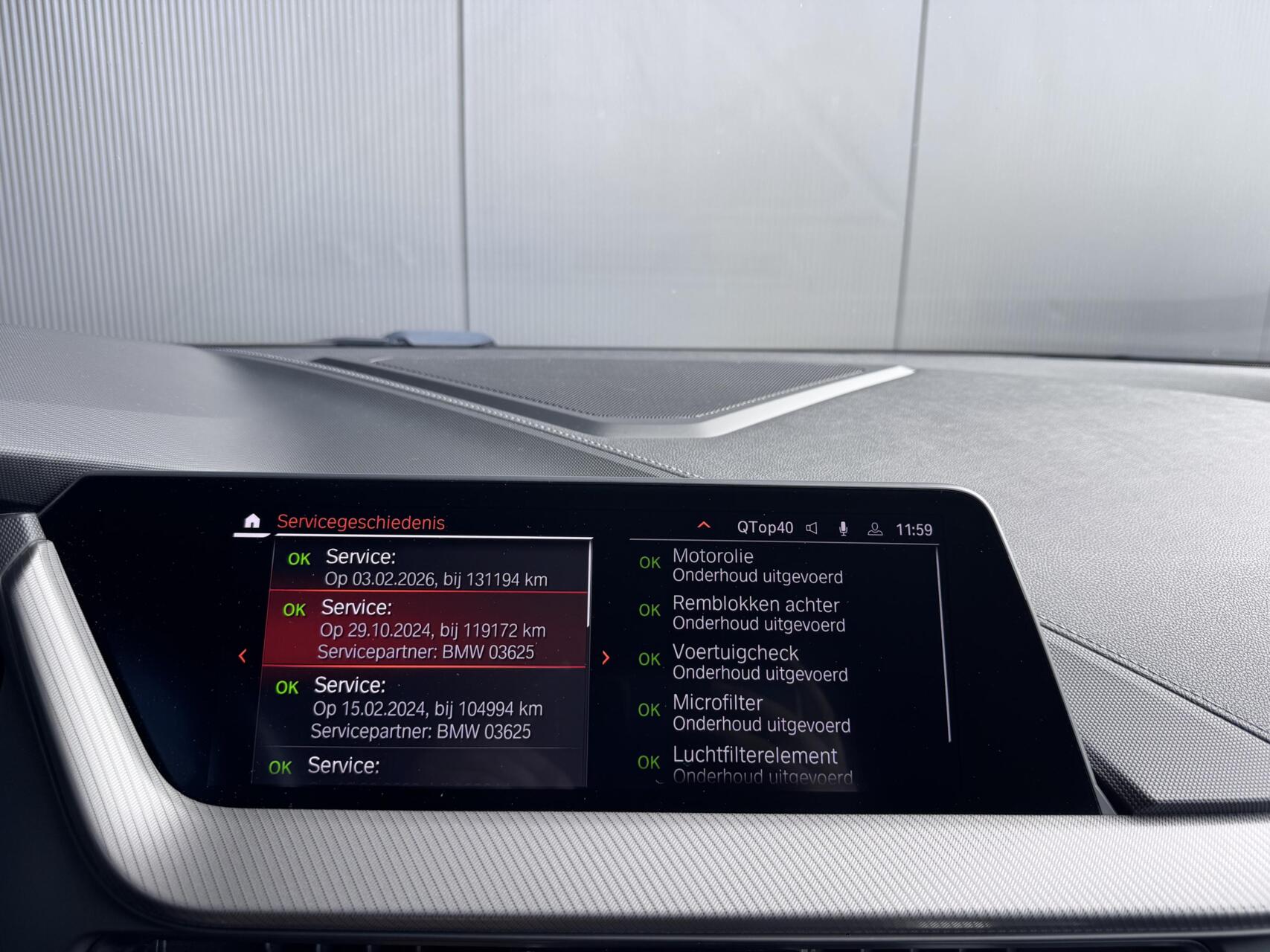 Foto van BMW 218i
