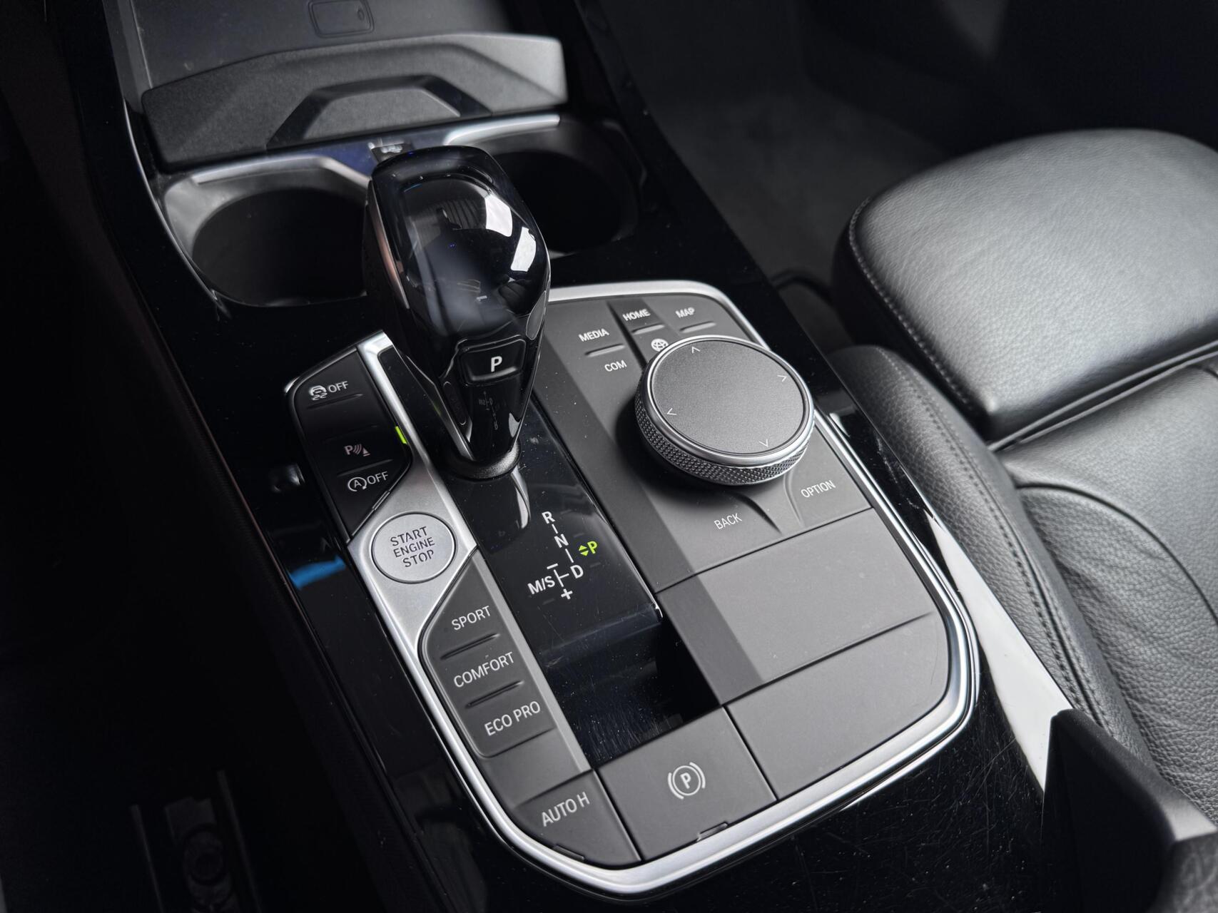 Foto van BMW 218i
