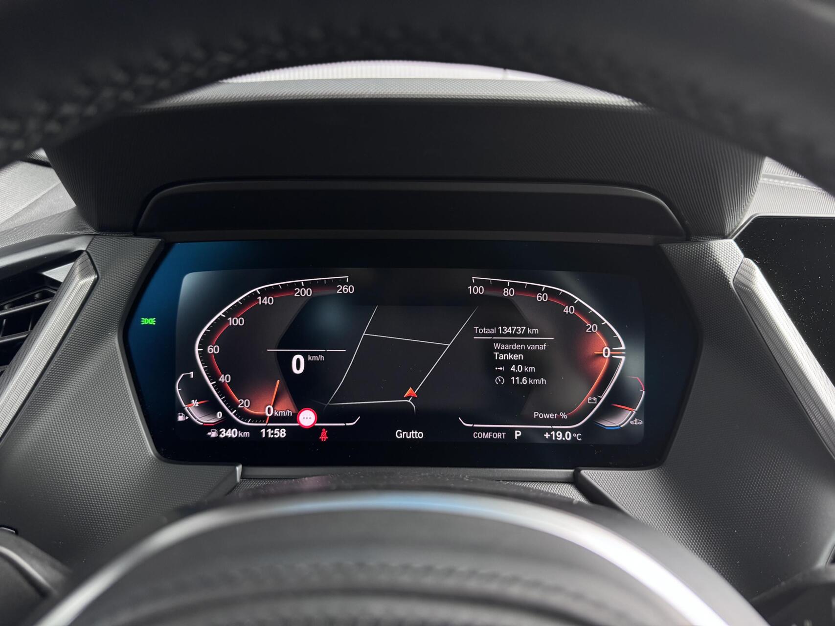 Foto van BMW 218i