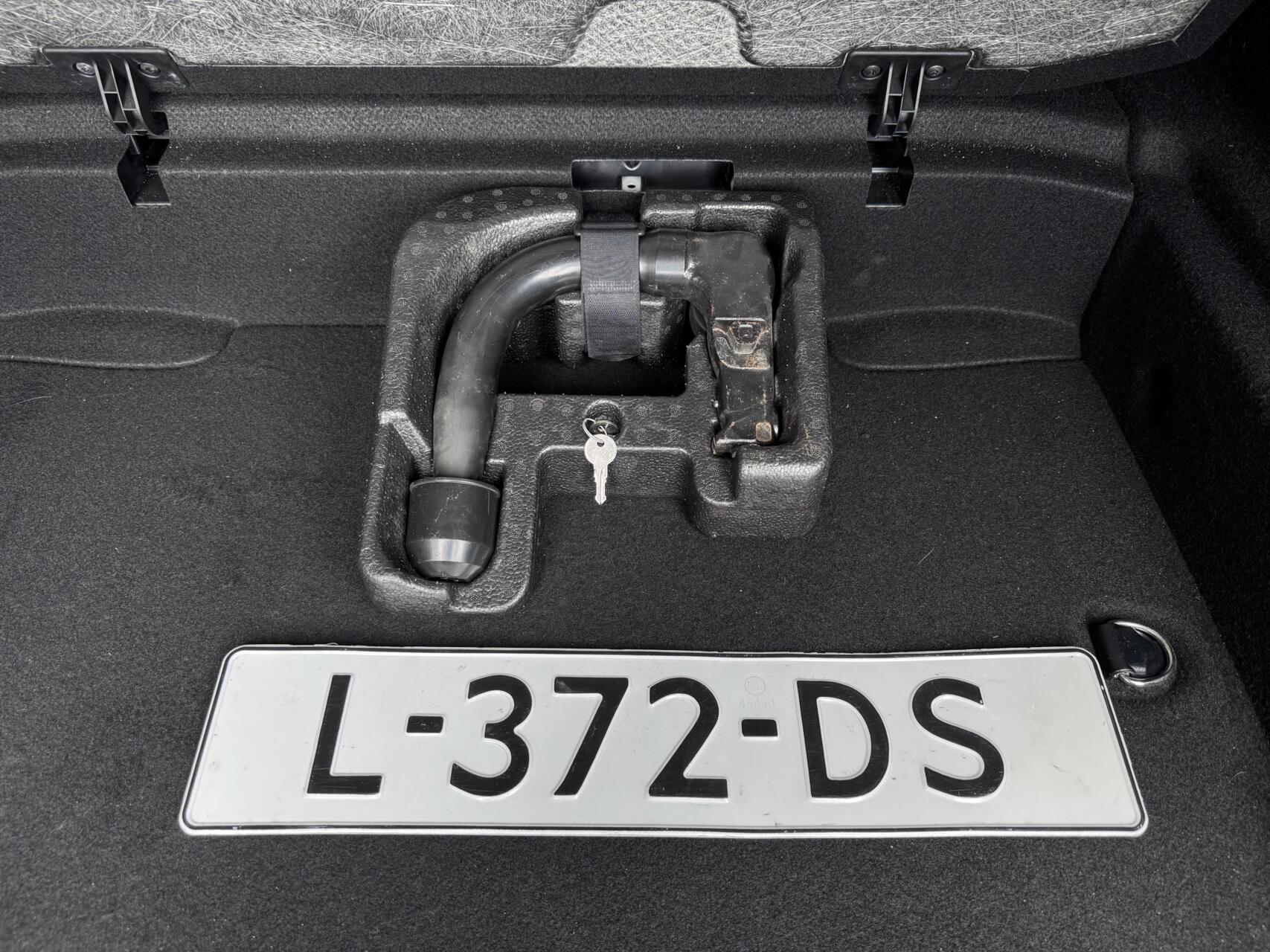 Foto van BMW 218i