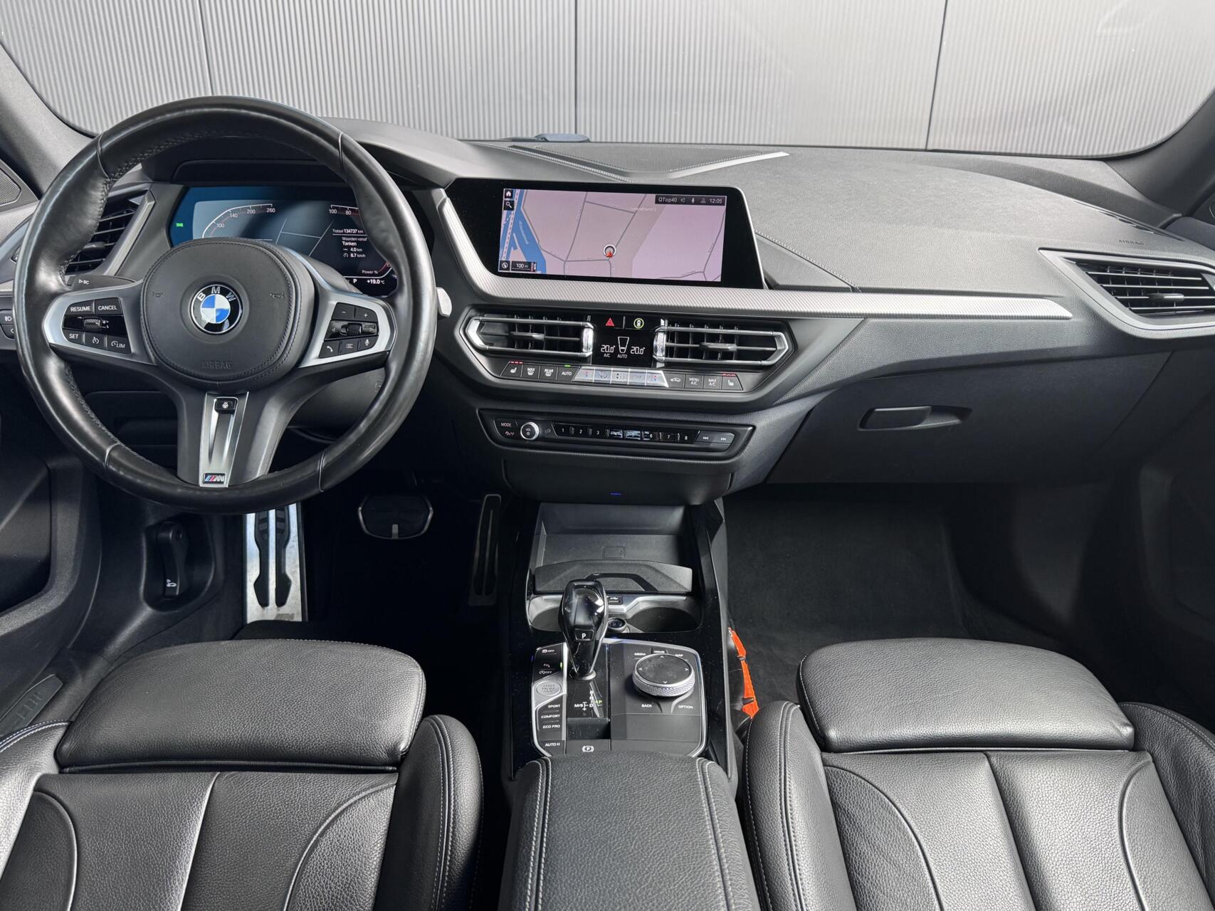 Foto van BMW 218i