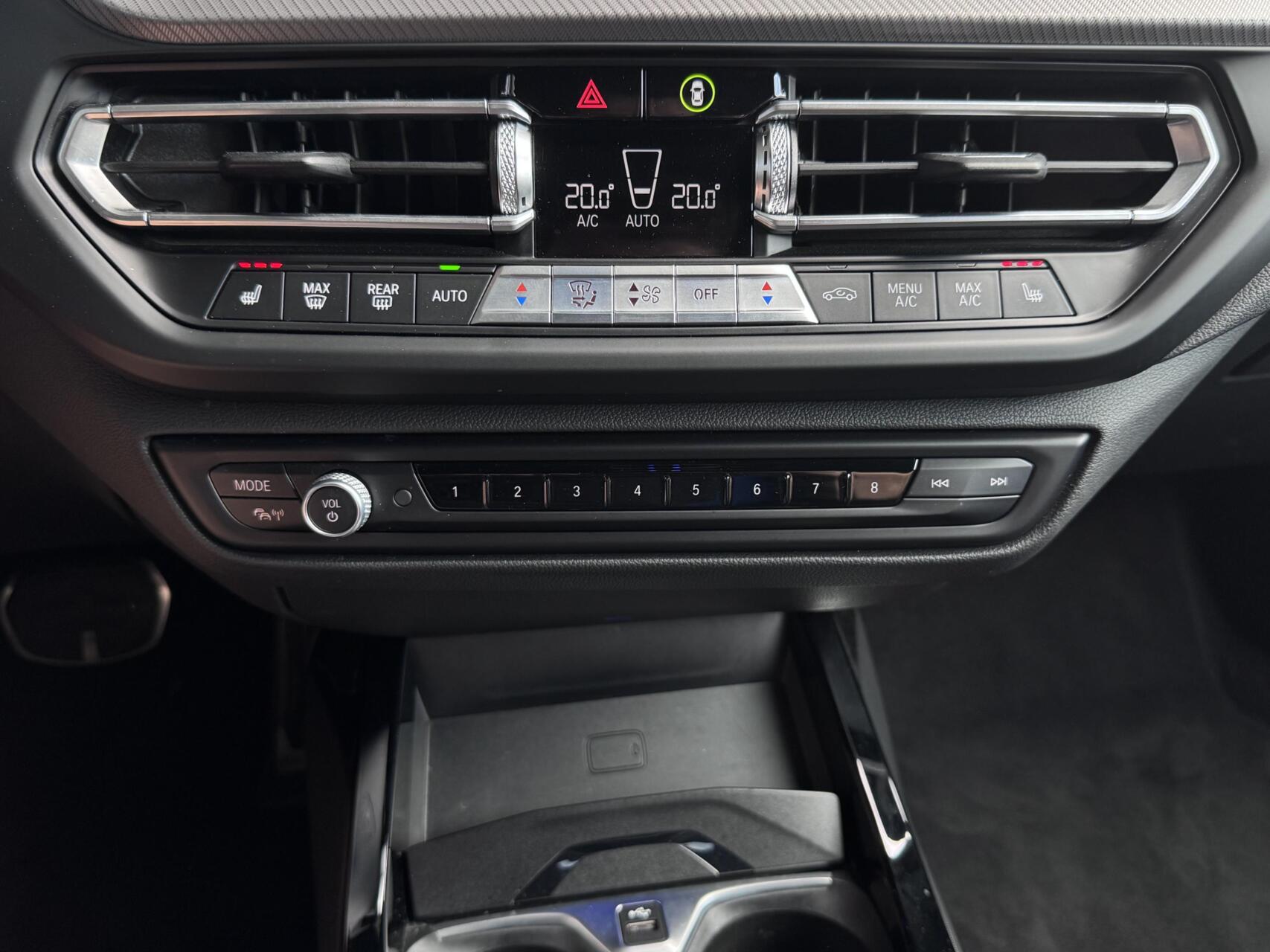 Foto van BMW 218i