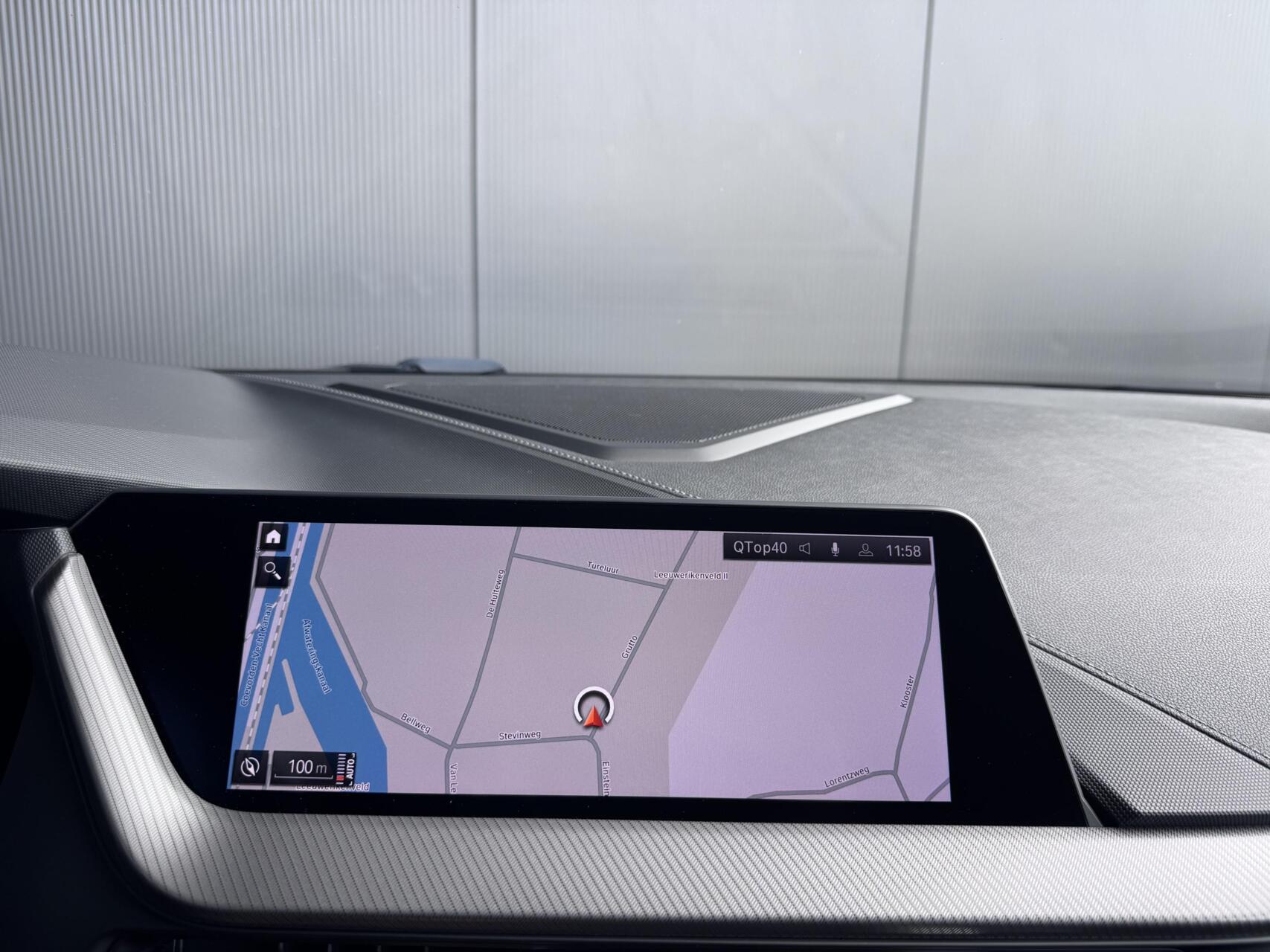 Foto van BMW 218i