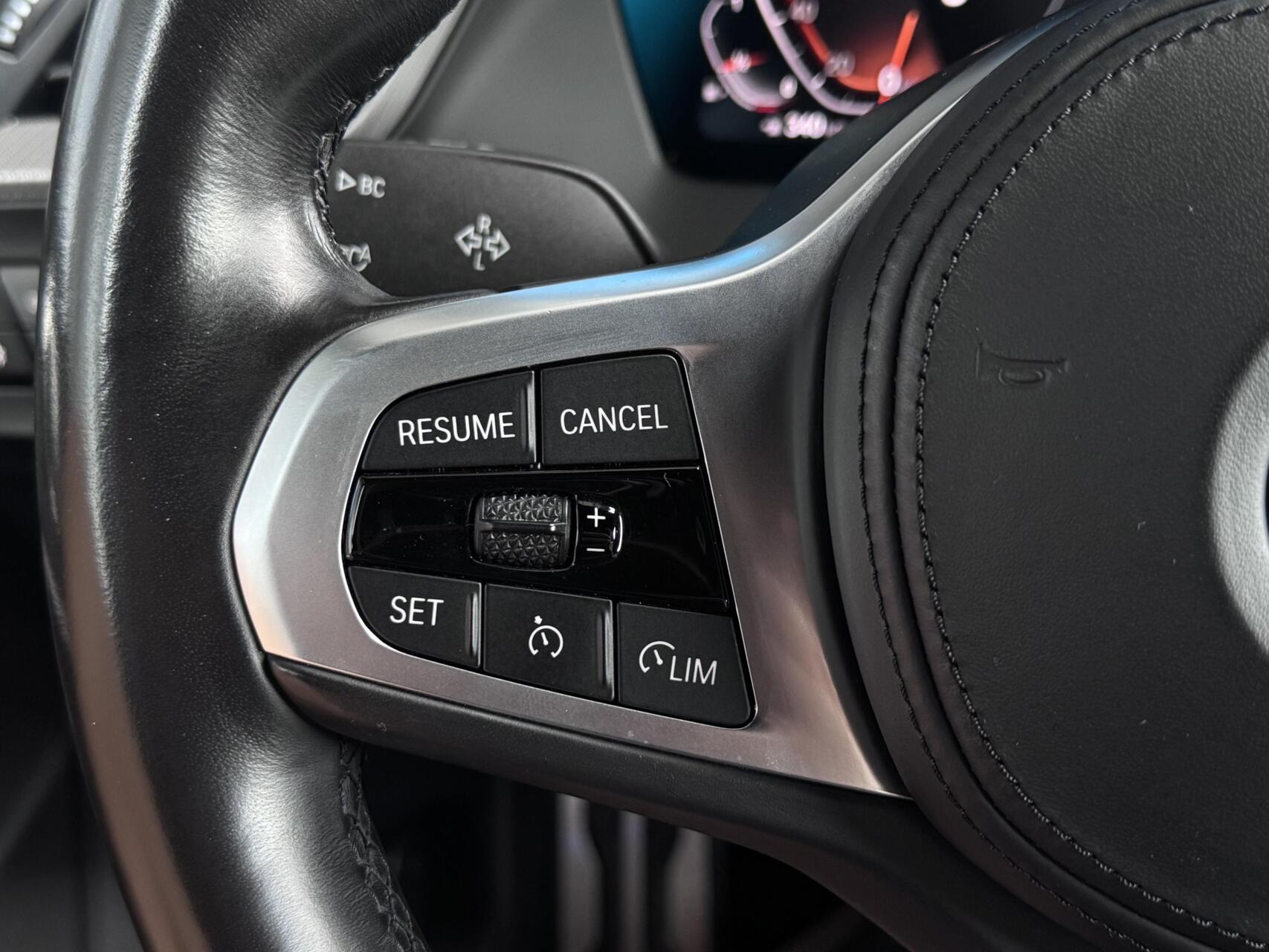 Foto van BMW 218i