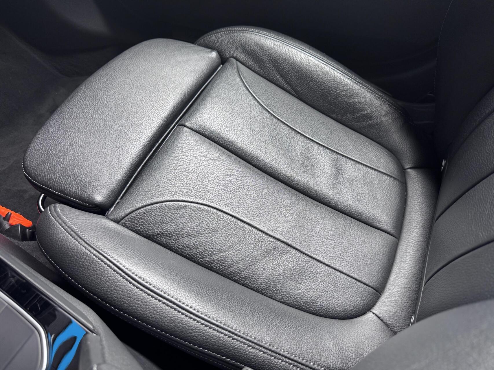 Foto van BMW 218i