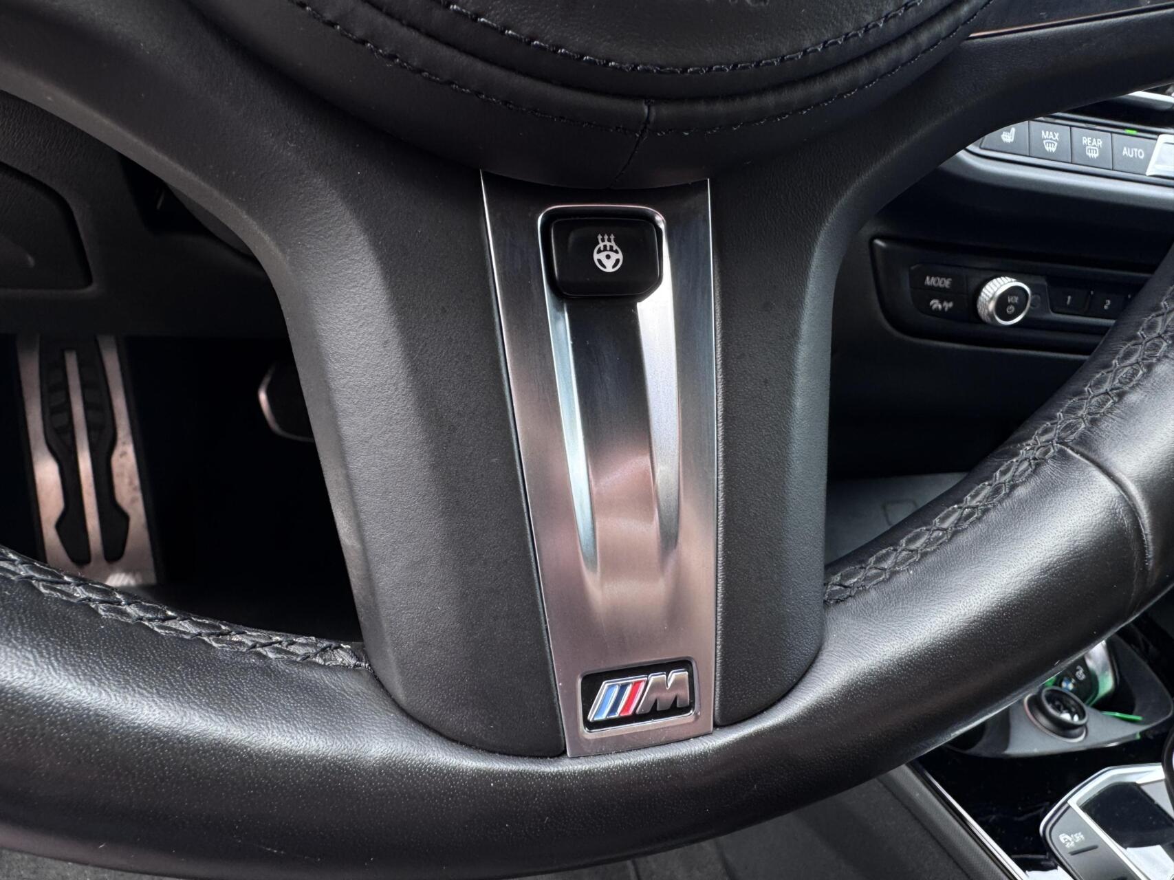 Foto van BMW 218i