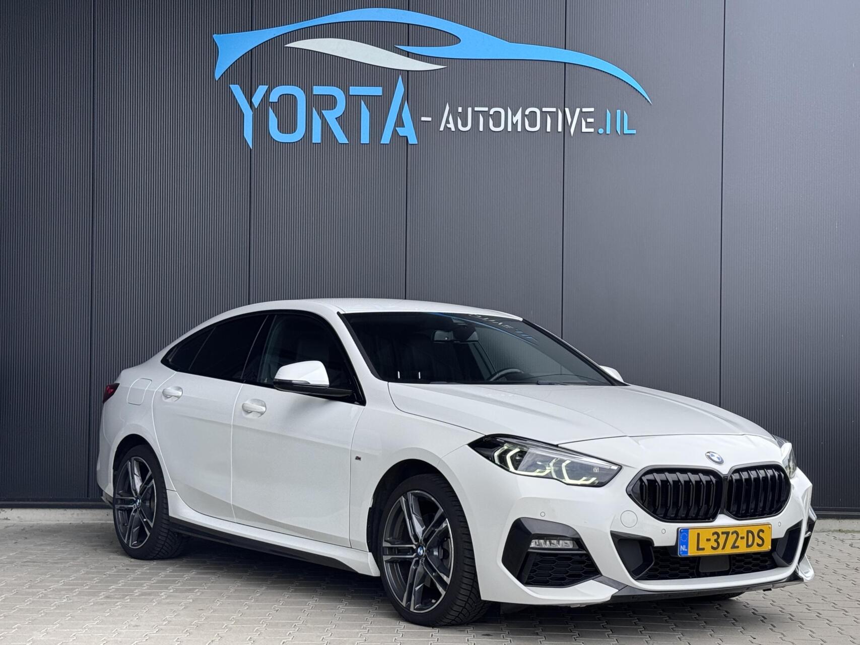 Foto van BMW 218i