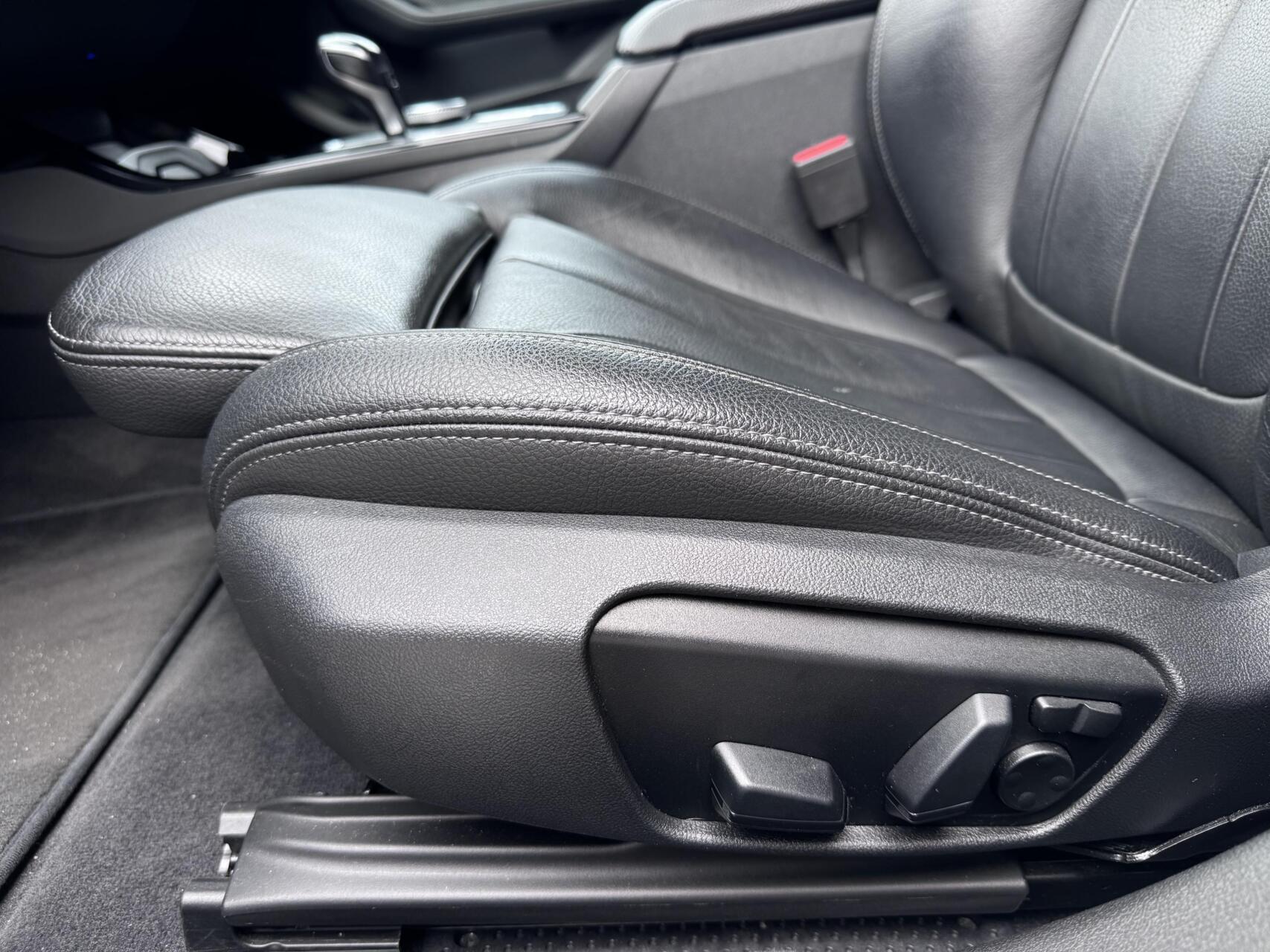 Foto van BMW 218i