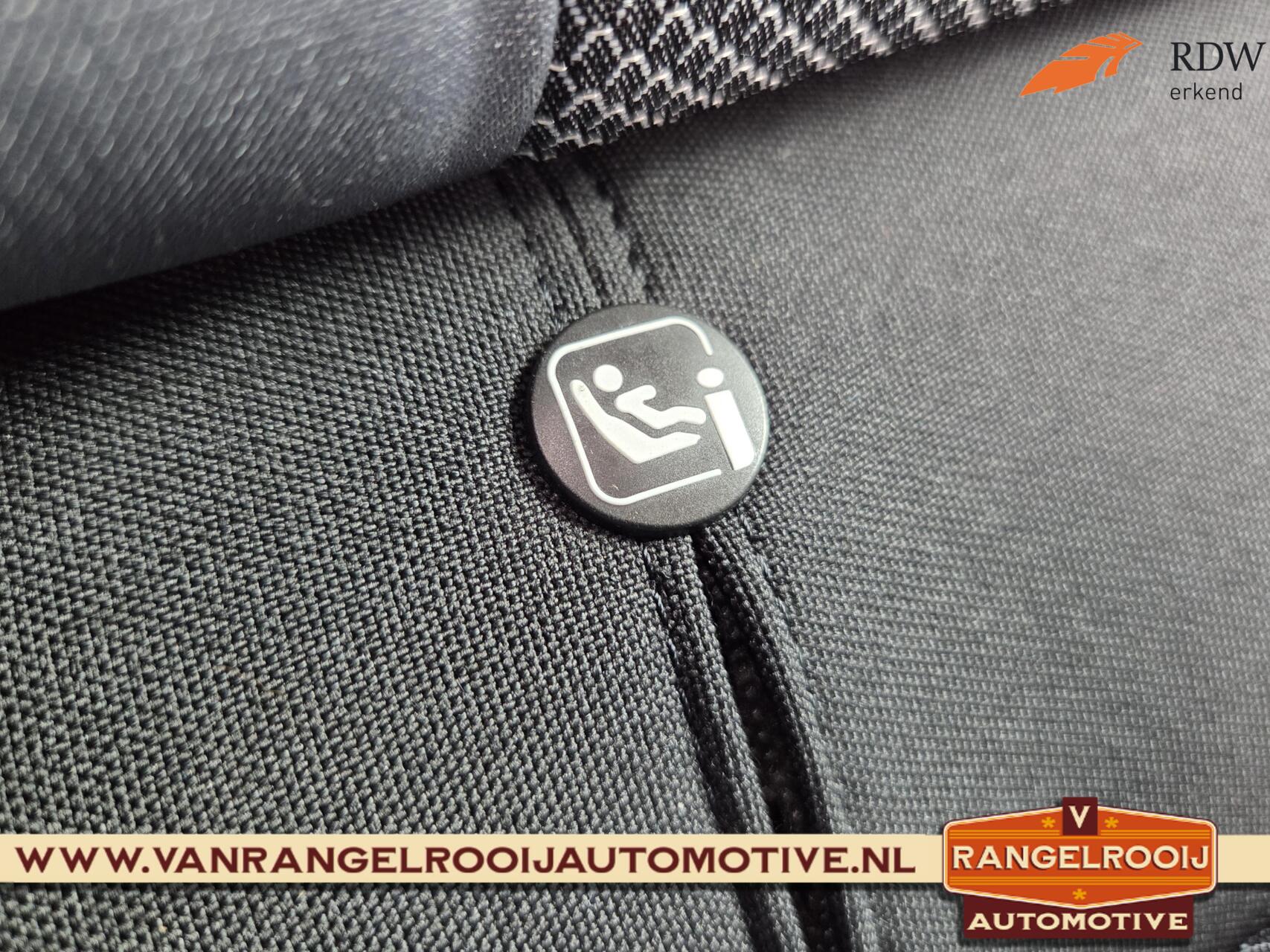 Foto van Seat Arona