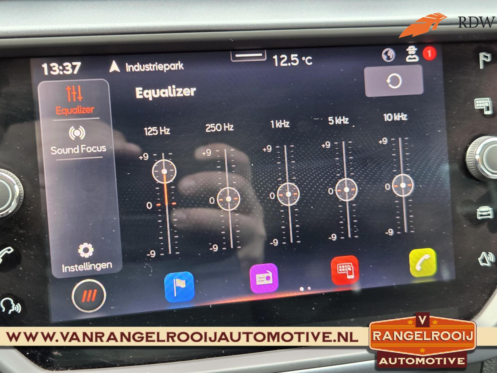 Foto van Seat Arona