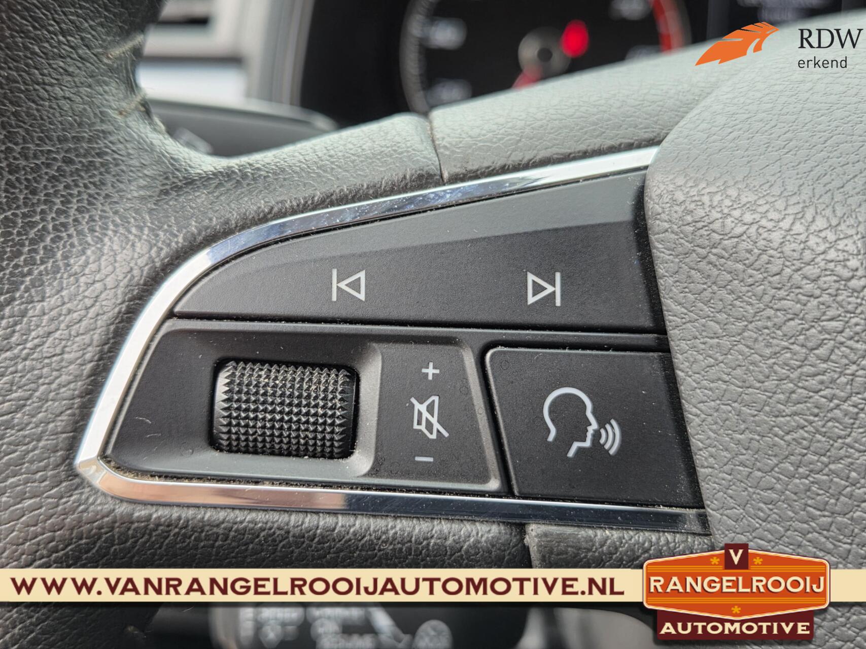 Foto van Seat Arona