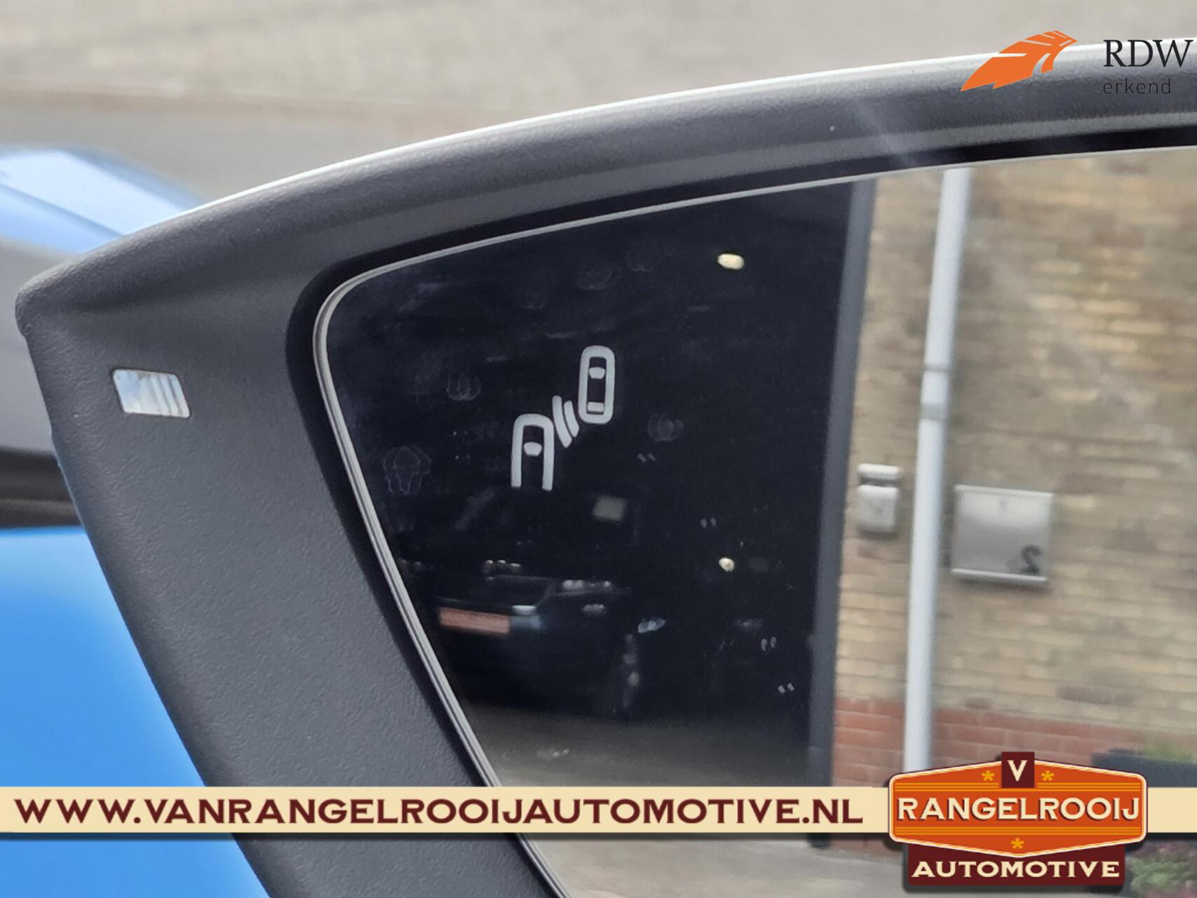 Foto van Seat Arona