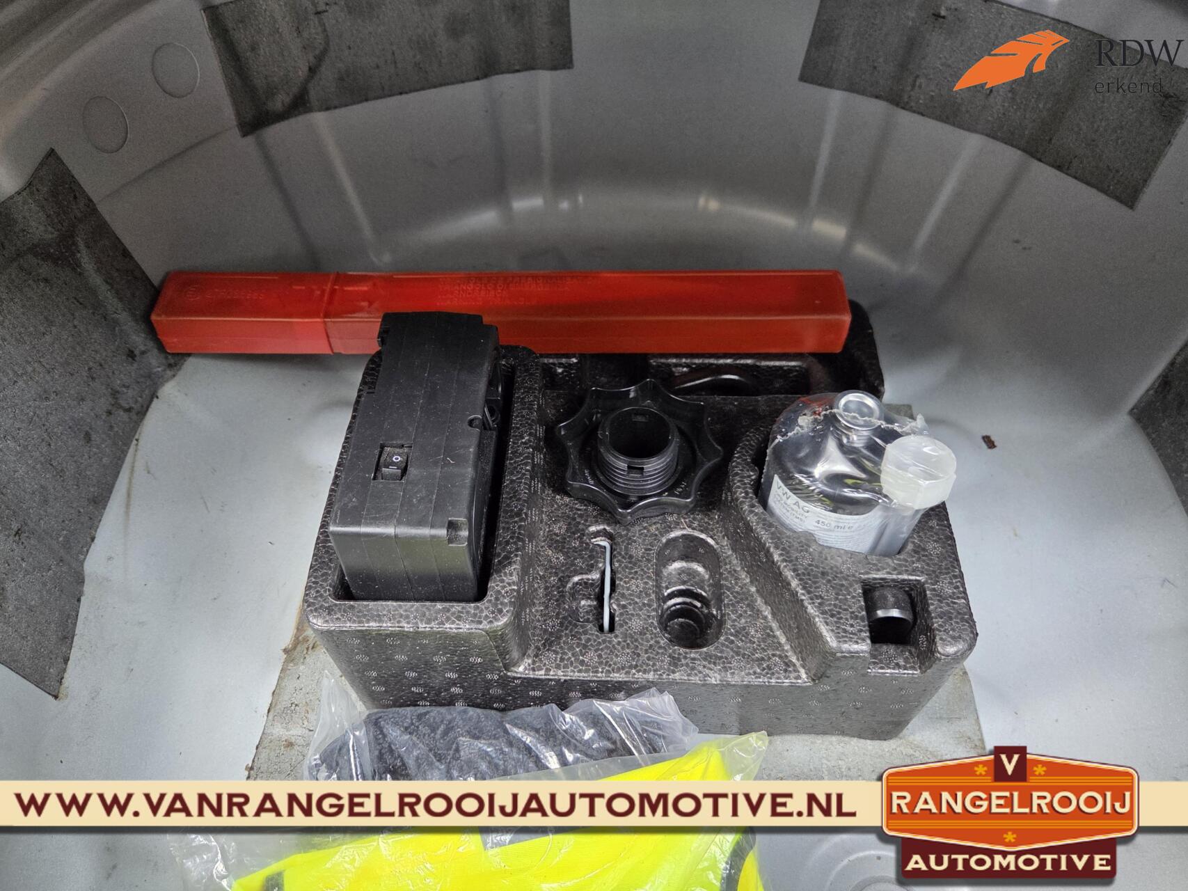 Foto van Seat Arona