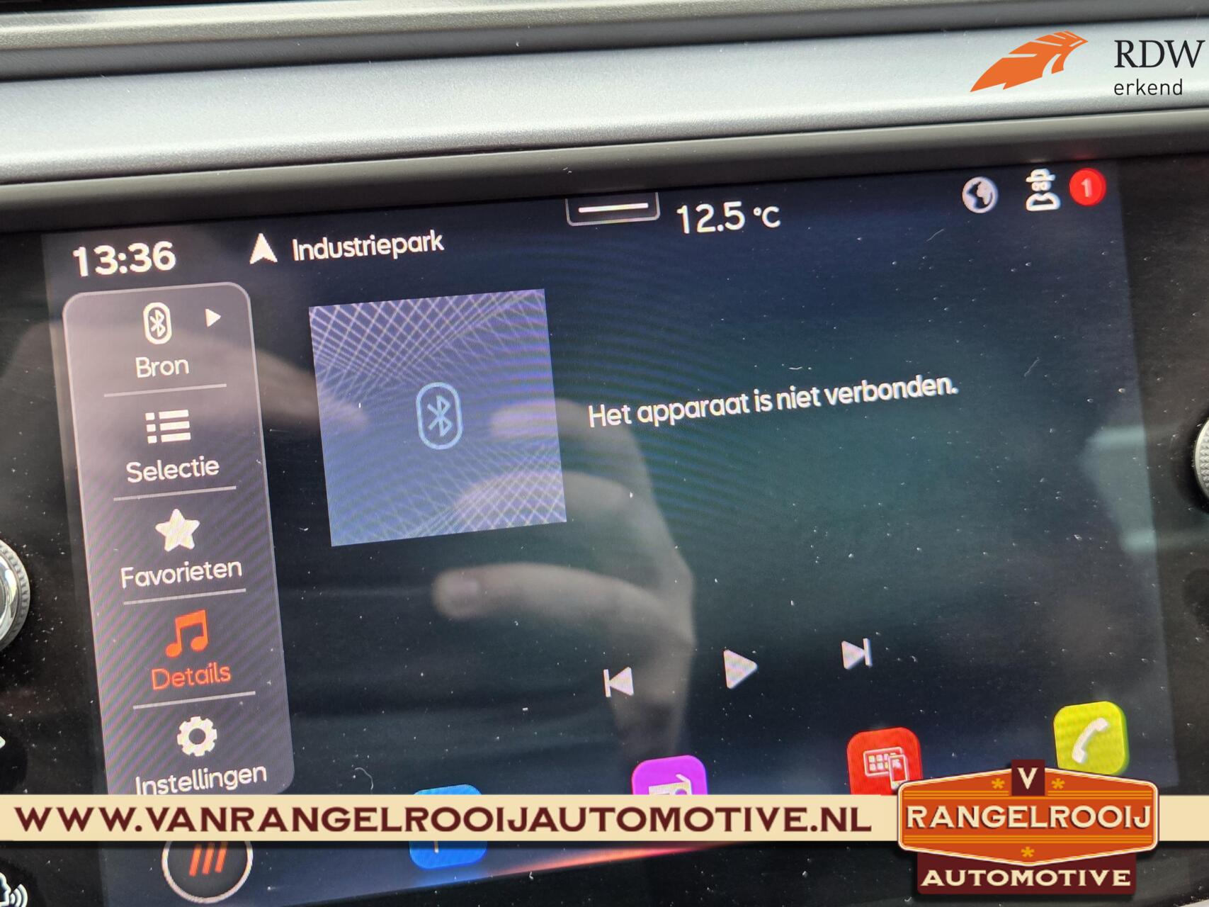 Foto van Seat Arona
