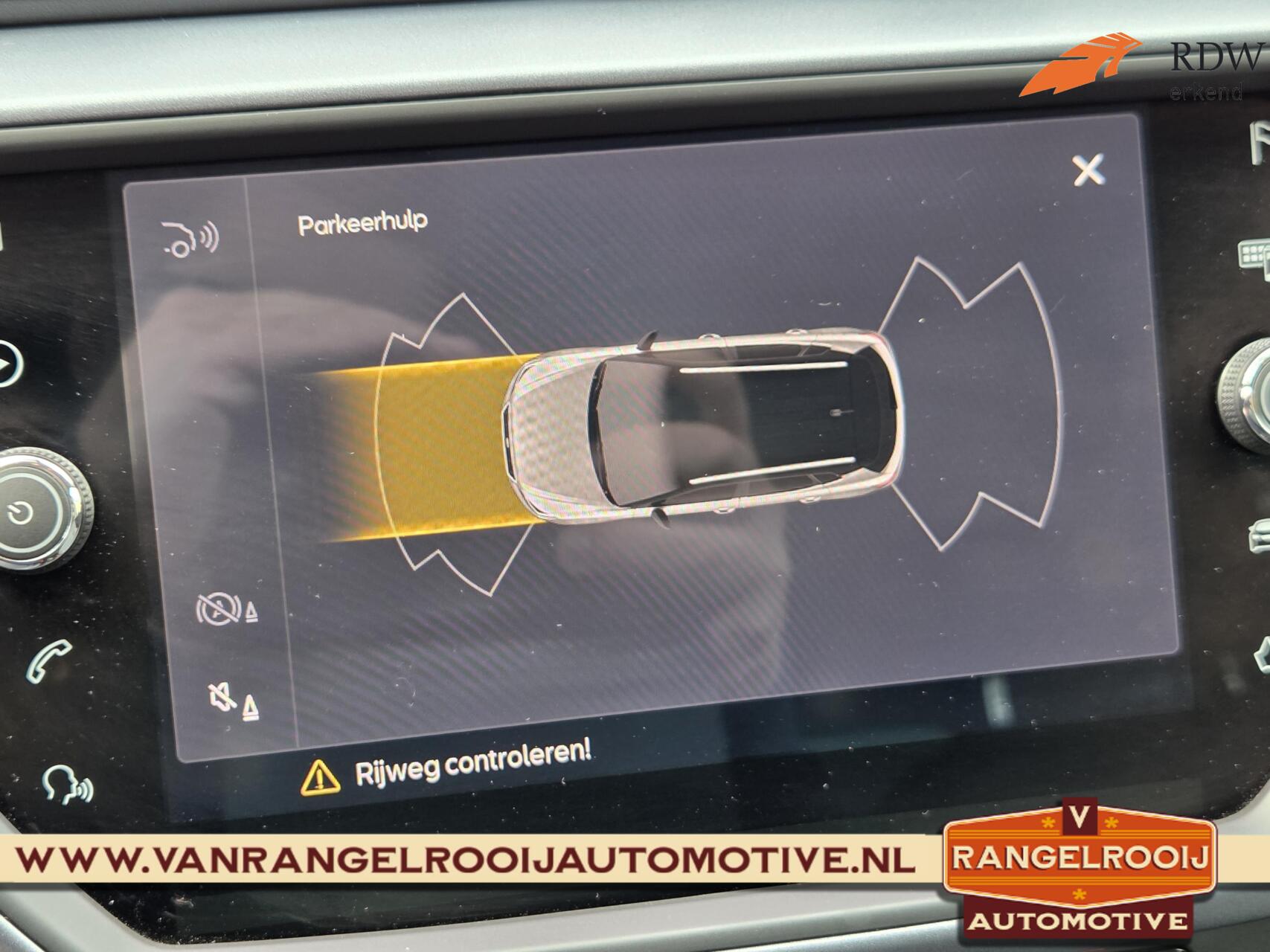 Foto van Seat Arona