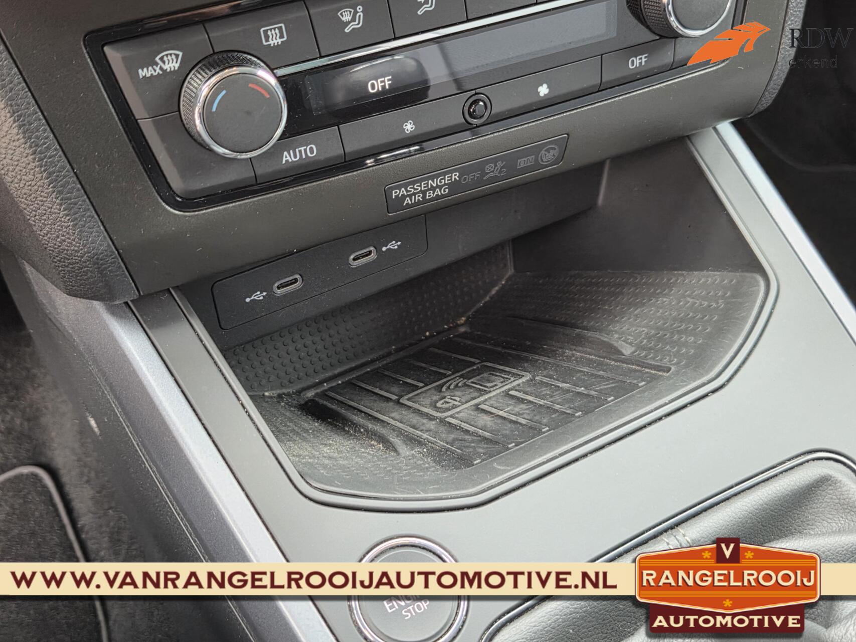 Foto van Seat Arona