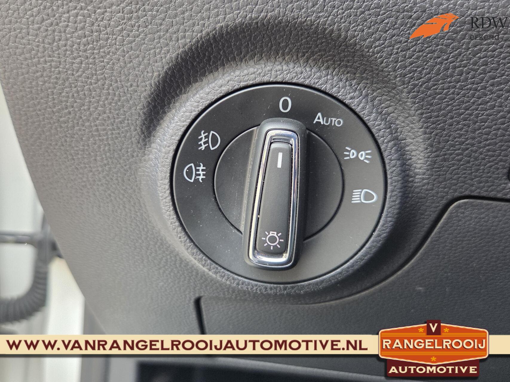 Foto van Seat Arona