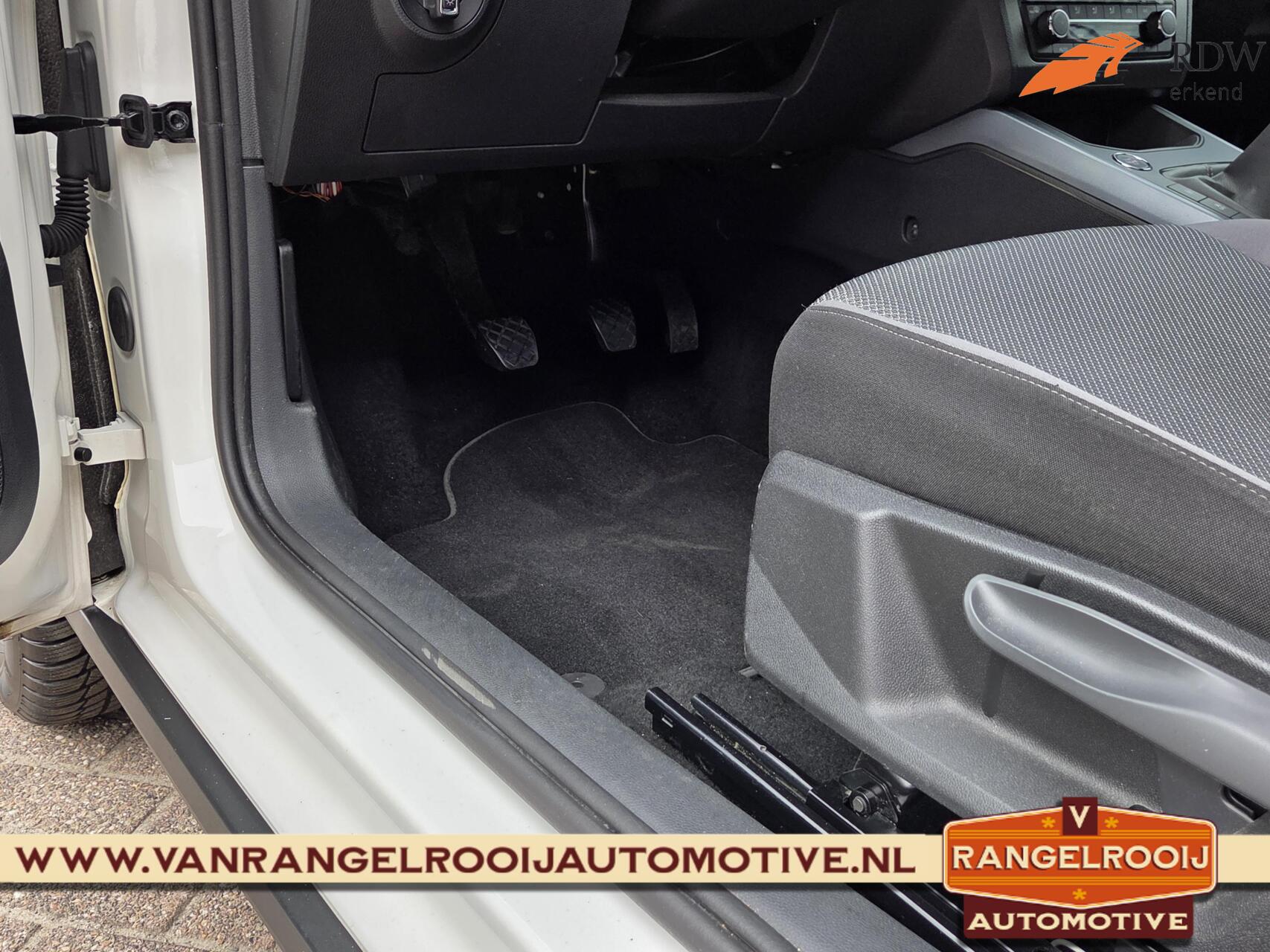 Foto van Seat Arona