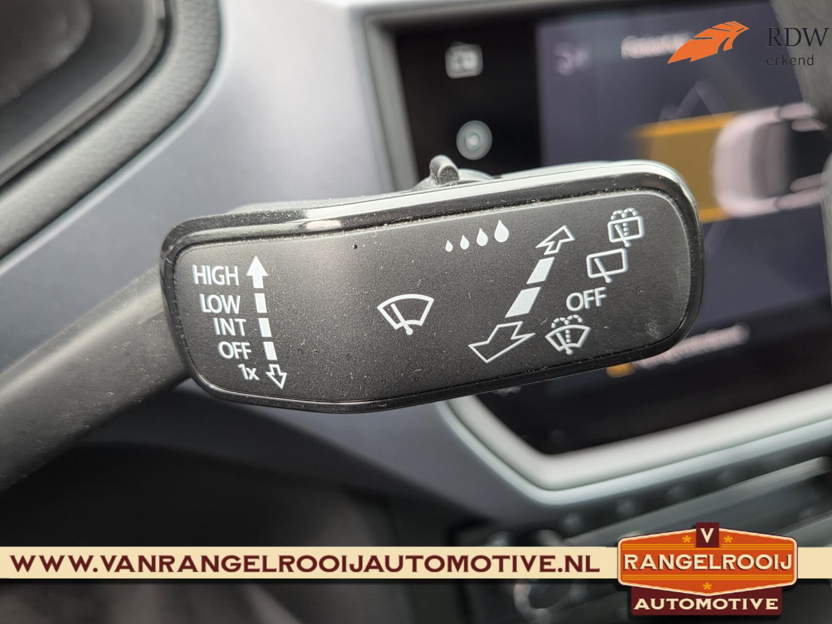 Foto van Seat Arona