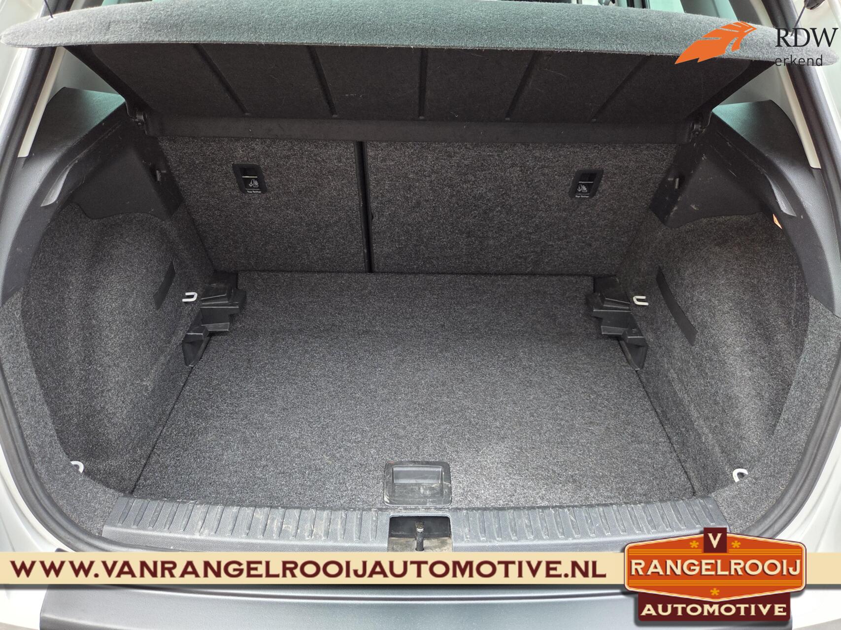 Foto van Seat Arona