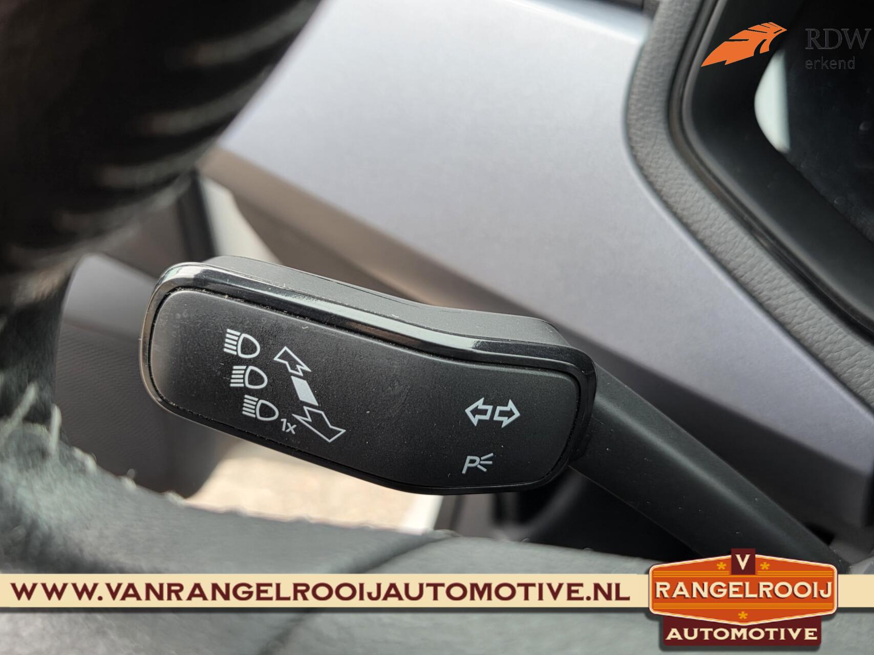 Foto van Seat Arona