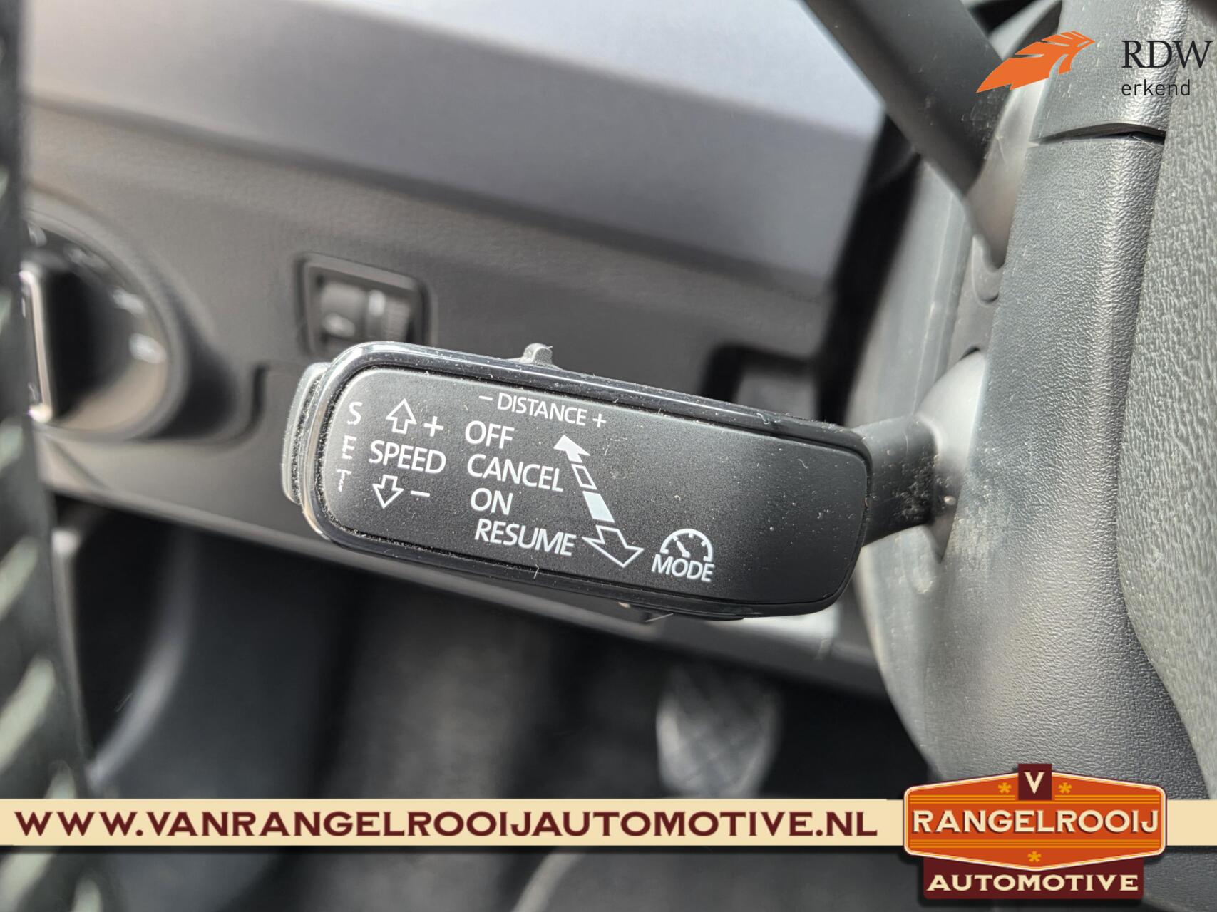 Foto van Seat Arona