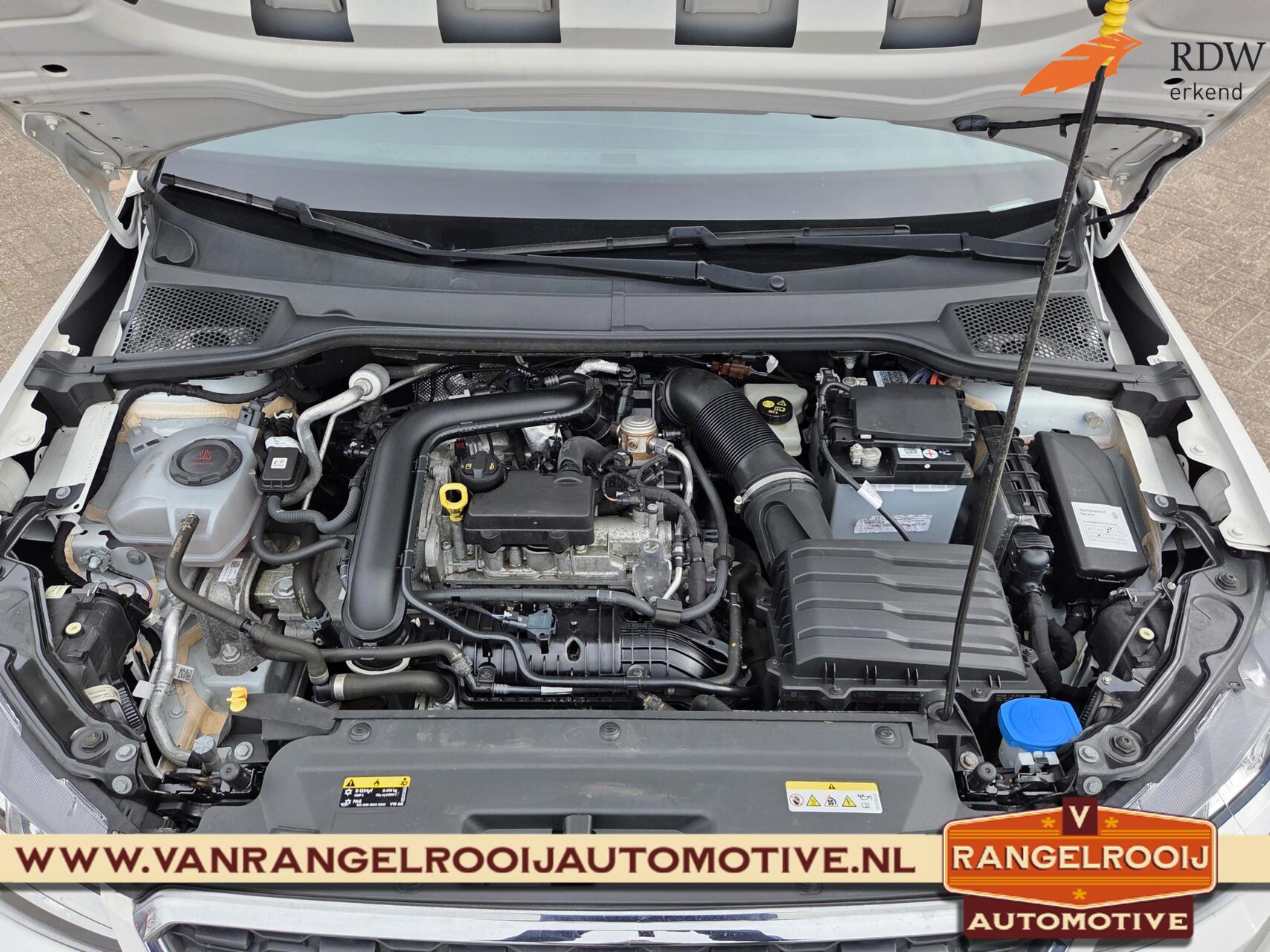 Foto van Seat Arona