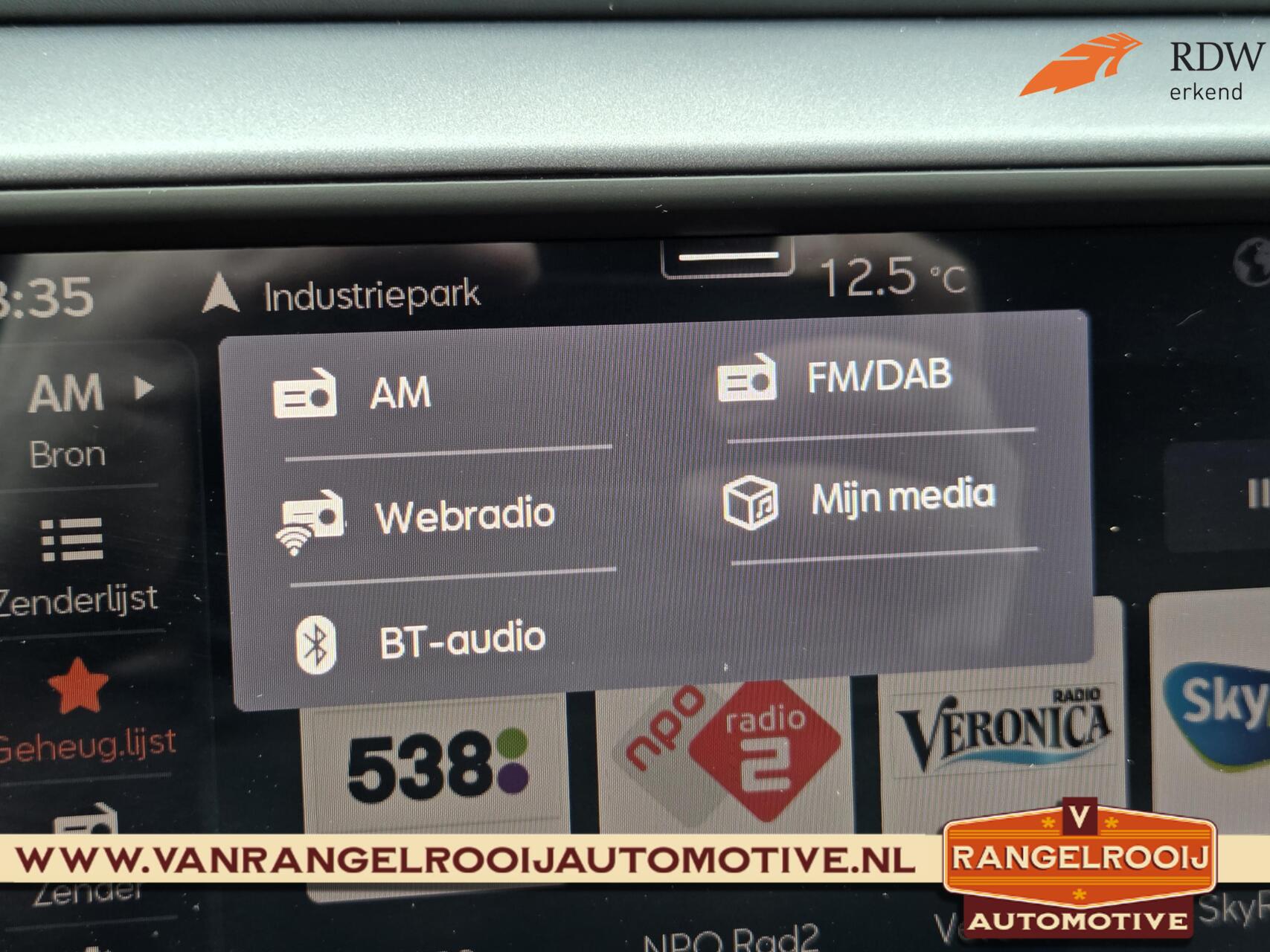 Foto van Seat Arona