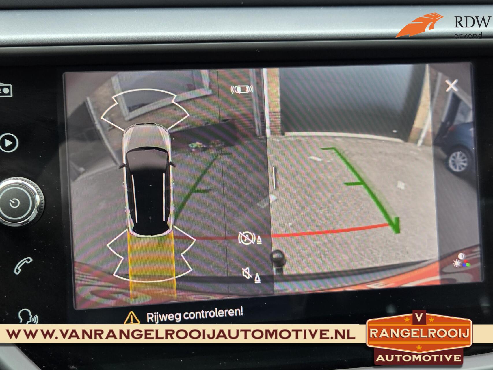 Foto van Seat Arona