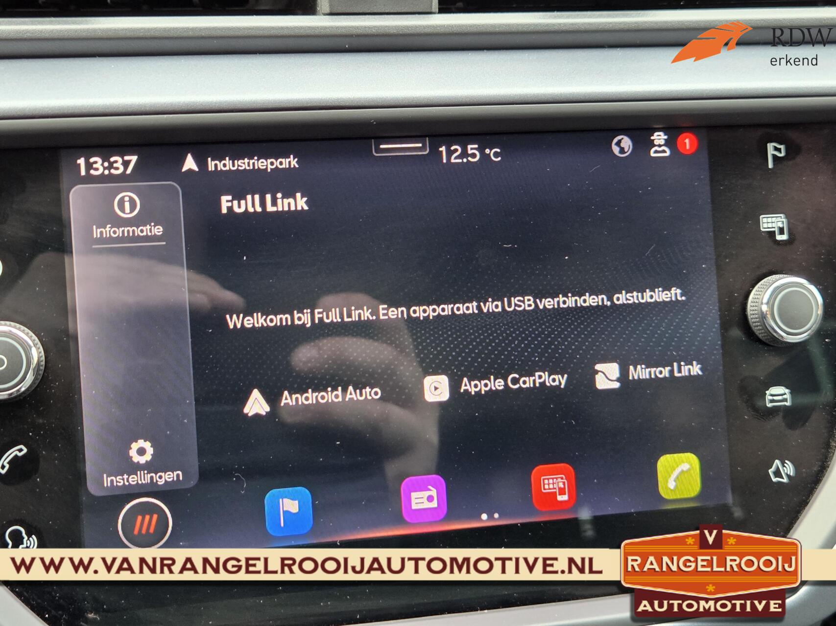 Foto van Seat Arona