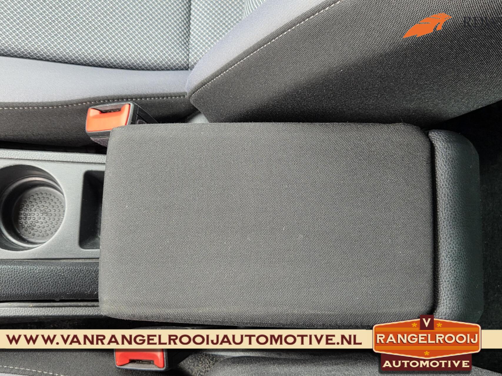 Foto van Seat Arona